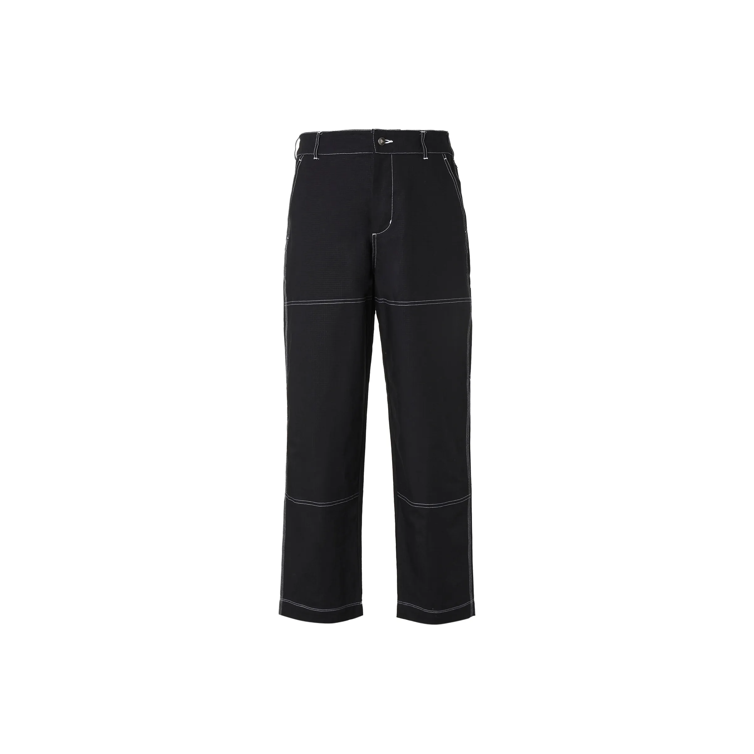 Nike Casual Pants Men's Black