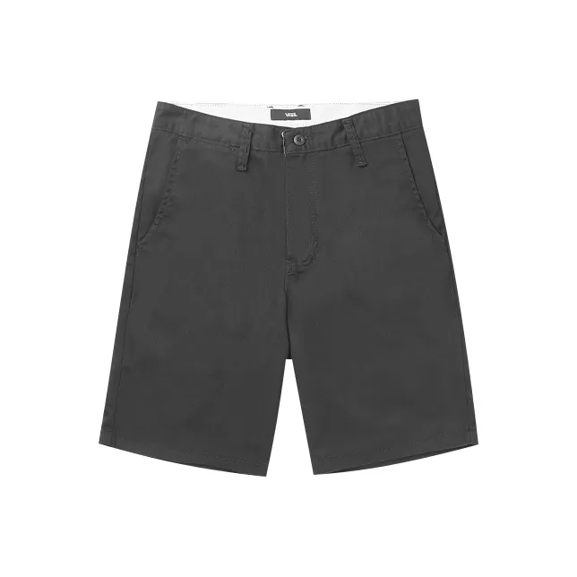 VANS Мужские карго шорты черного цвета