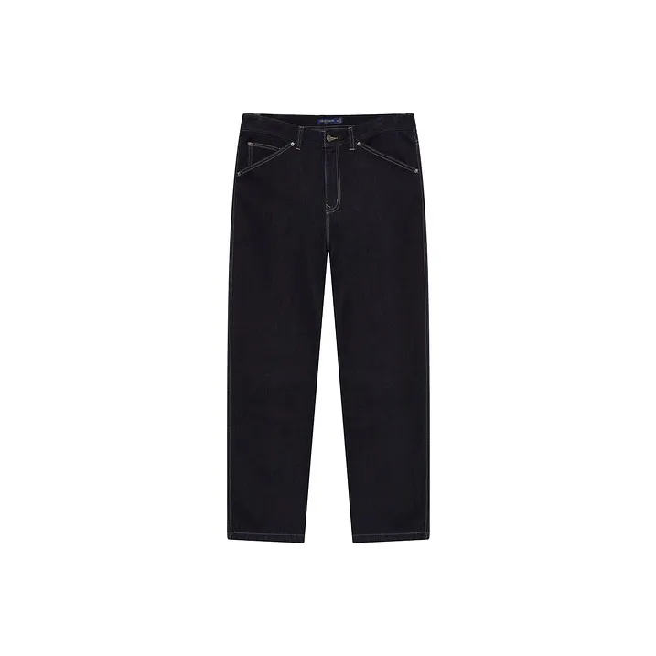 Teenie Weenie Men CleanFit Series Jeans Unisex Black