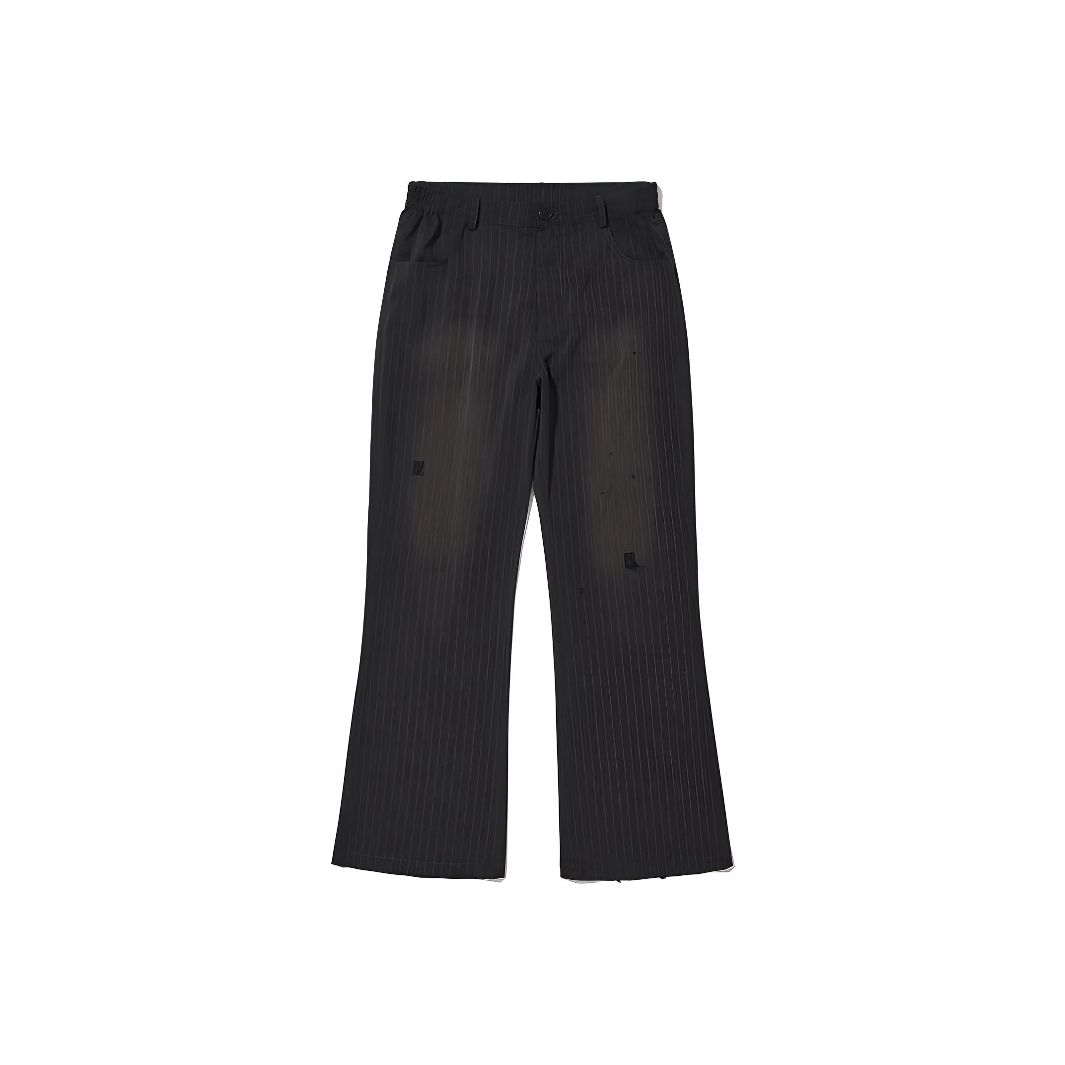 VULCAN STORE Костюм Брюки Унисекс Темно-Серый