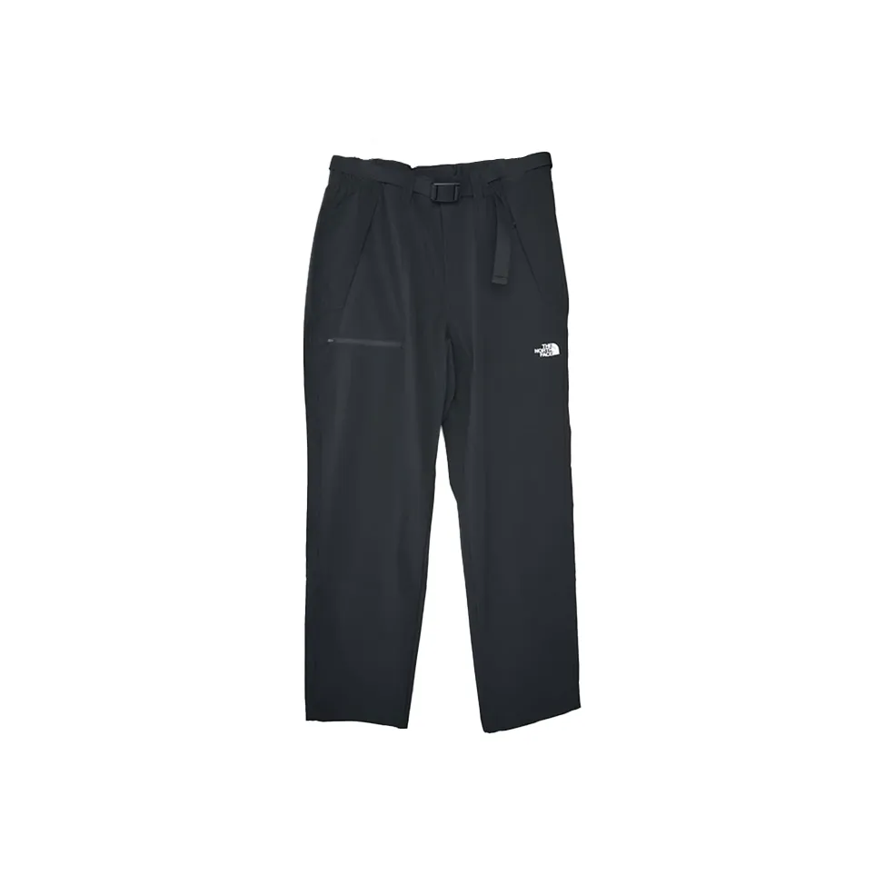 THE NORTH FACE Urban Exploration Повседневные брюки Мужские Черные