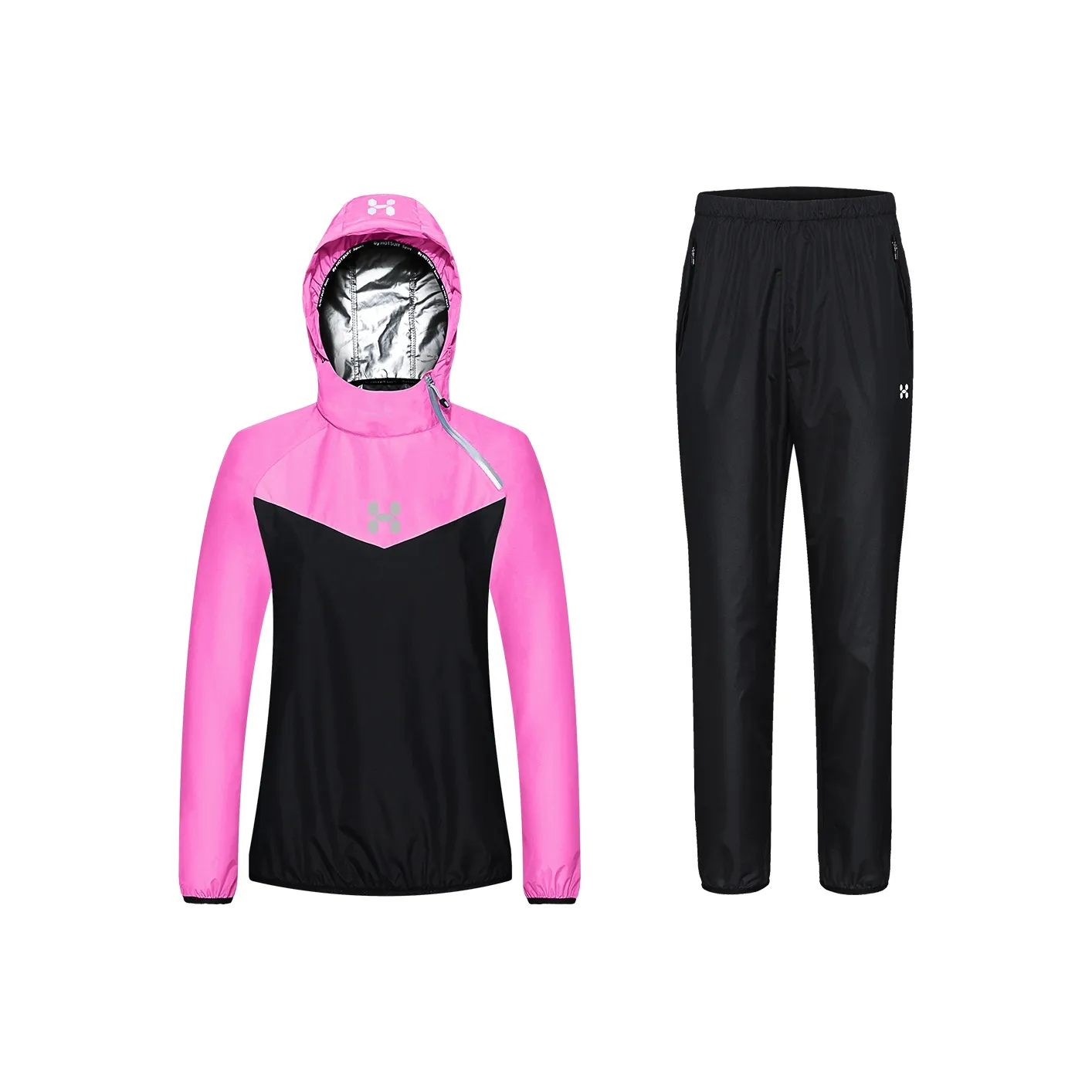 HOTSUIT Унисекс Повседневная спортивная одежда