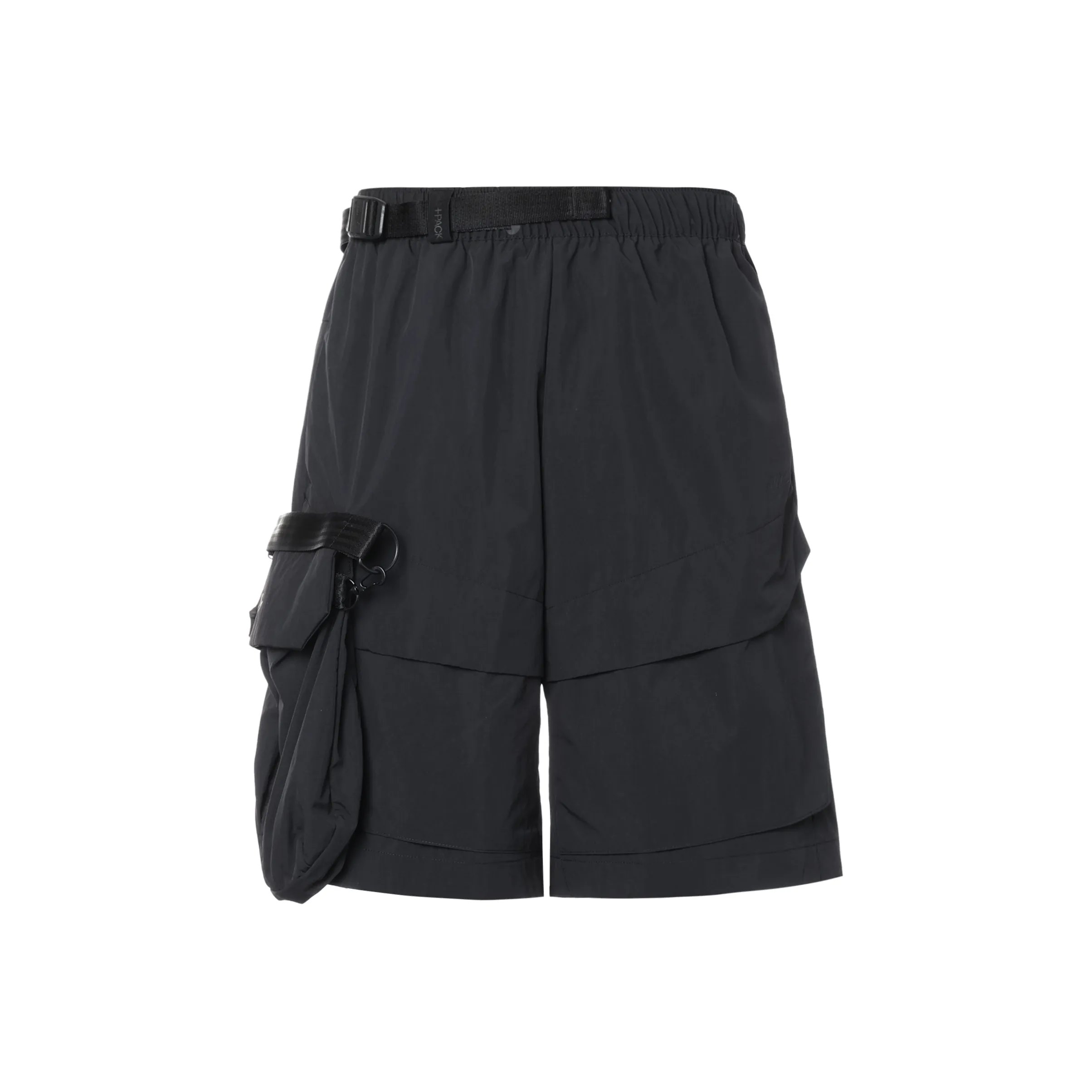 Nike Knee length Cargo Shorts