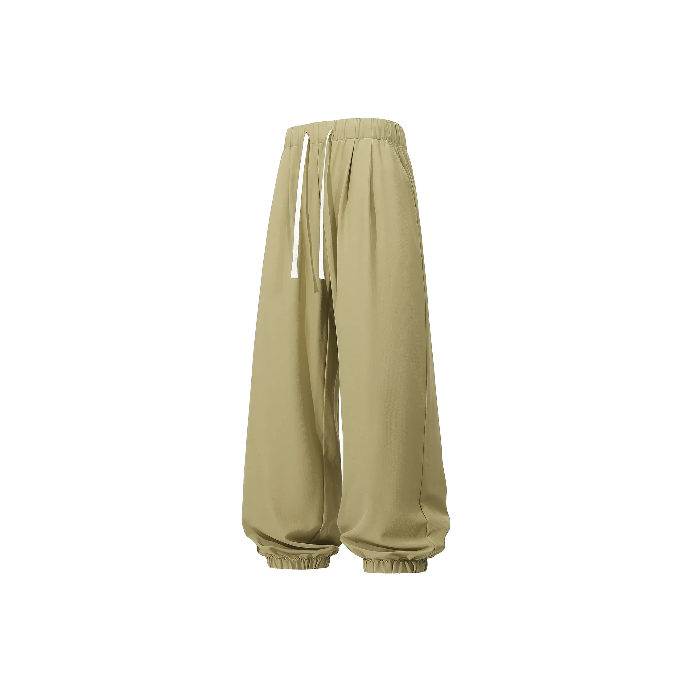 MERRTO Casual Pants Unisex