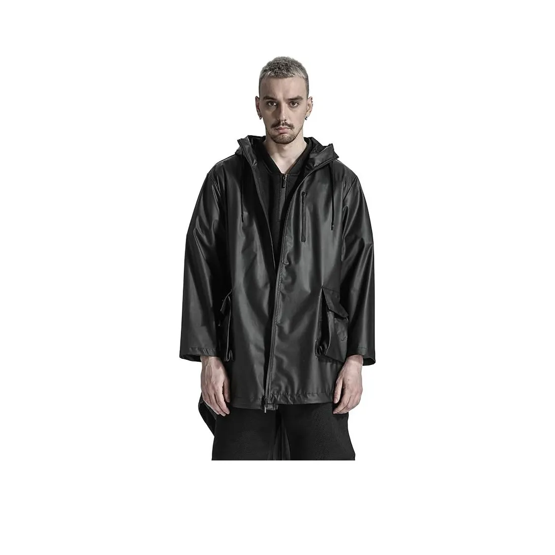 NORVINCY Outdoor Windproof Assassin Hoodie Ласточкин хвост Jacket Unisex