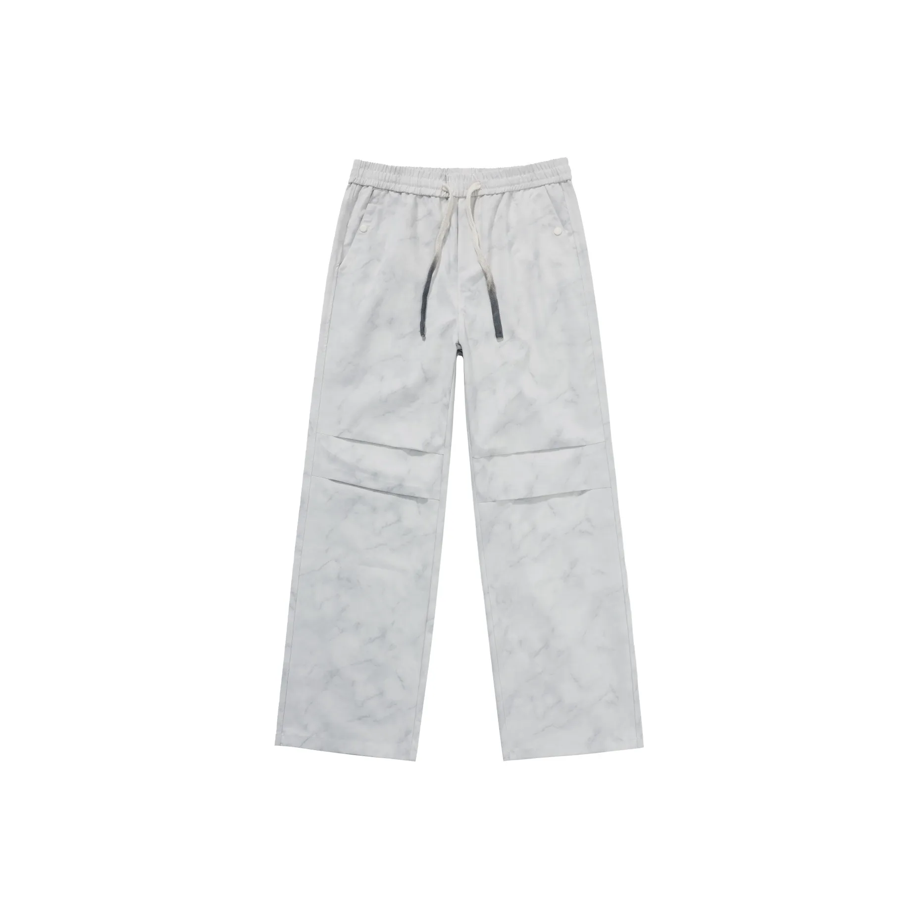 Lee Cooper Белые Мужские Карго Брюки