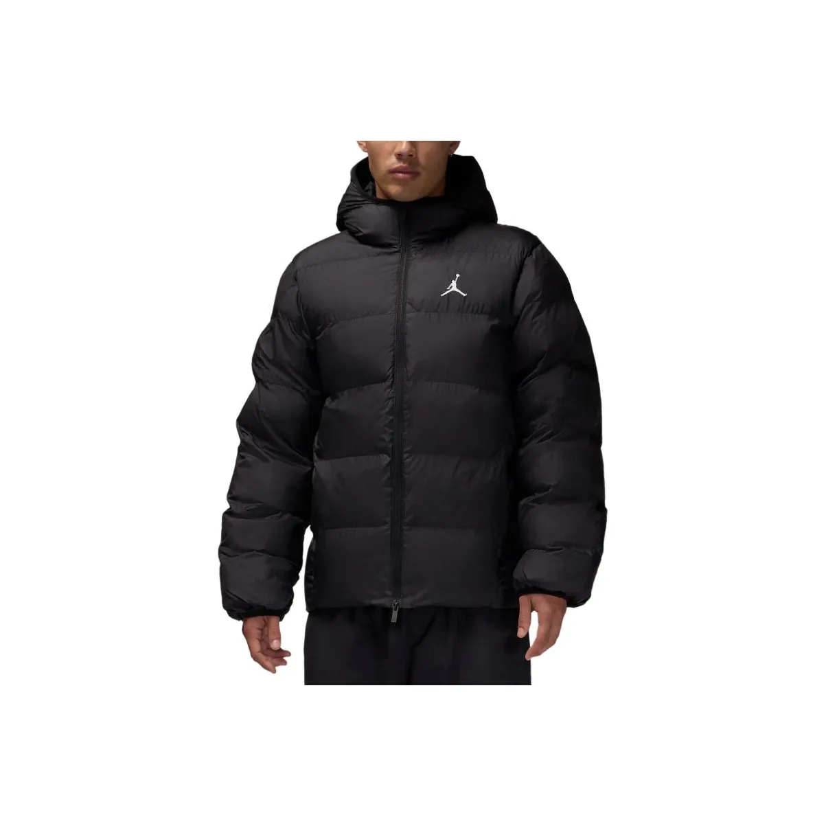 JORDAN Brooklyn Men's Puffer treffen jacket