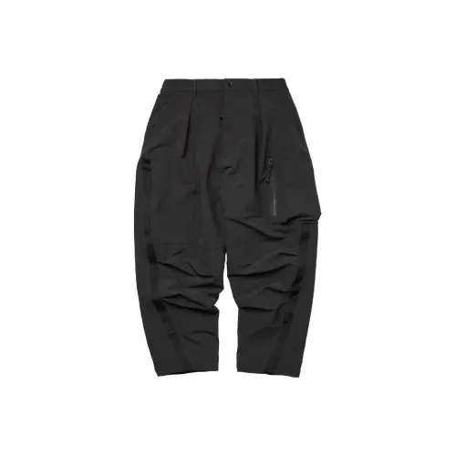 GOOPiMADE Мужские повседневные брюки