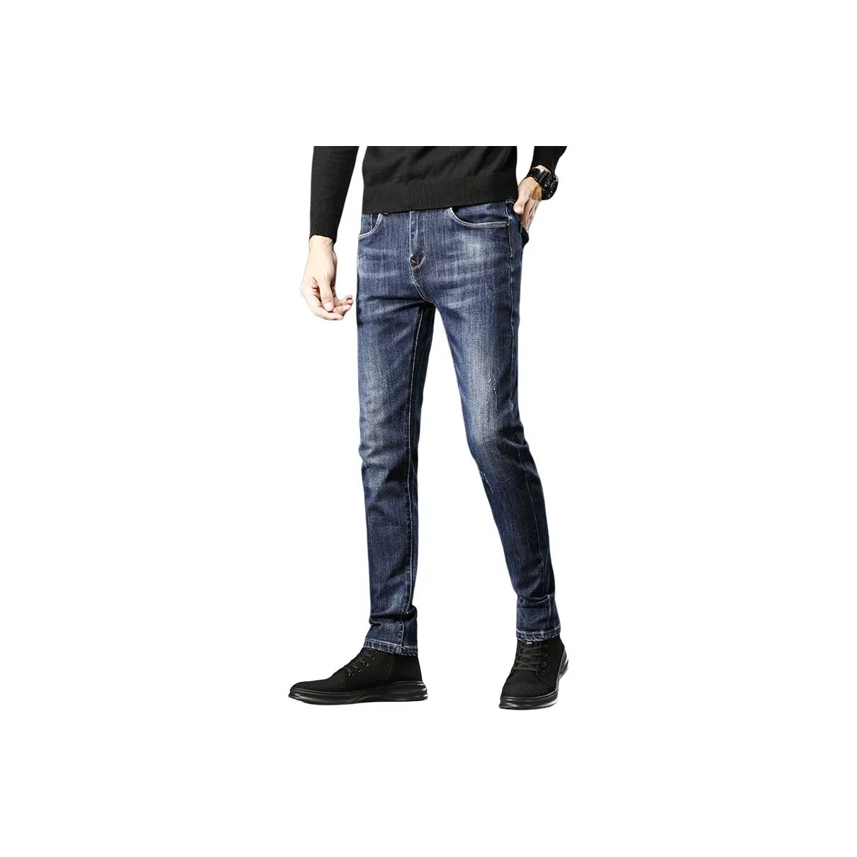 PIERRE CARDIN Jeans Men