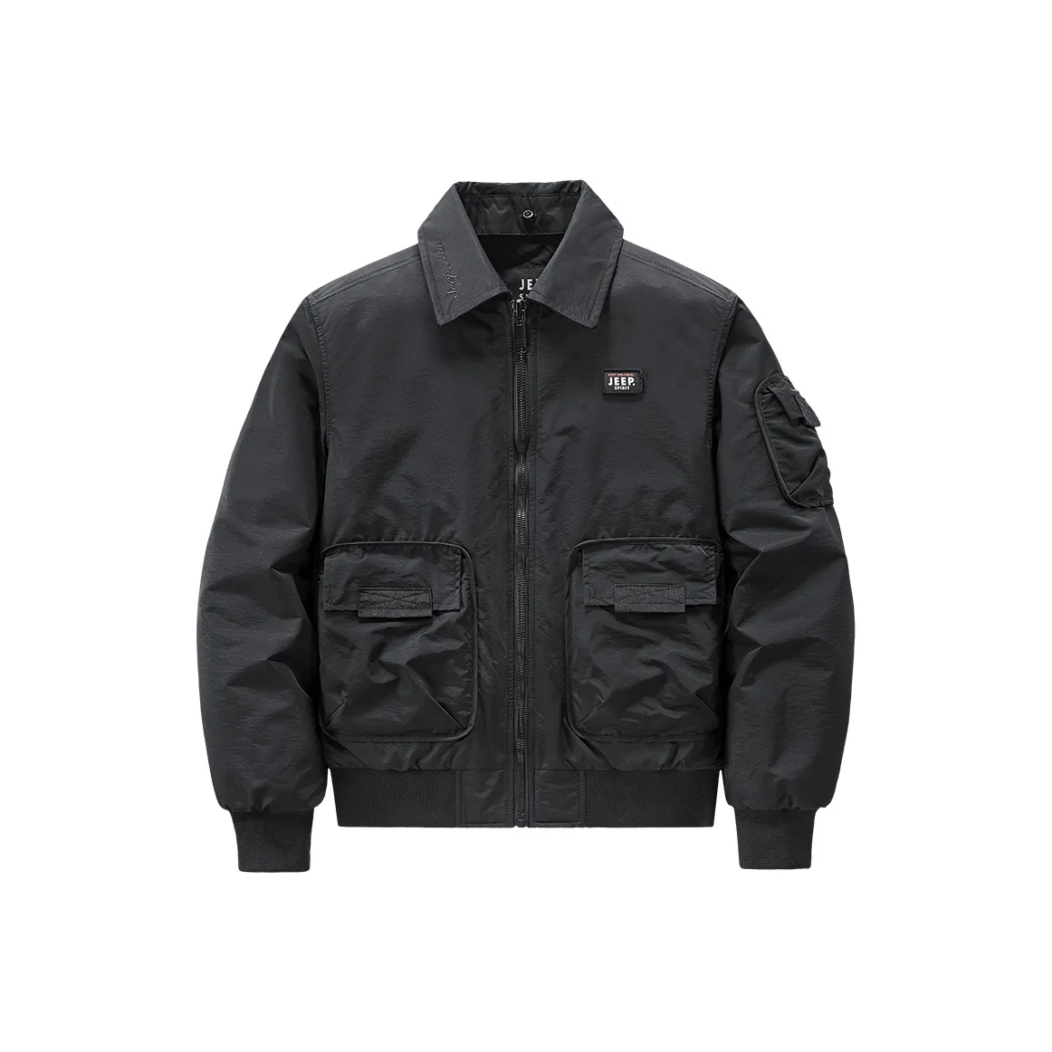 JEEP SPIRIT Куртки и Пальто Унисекс