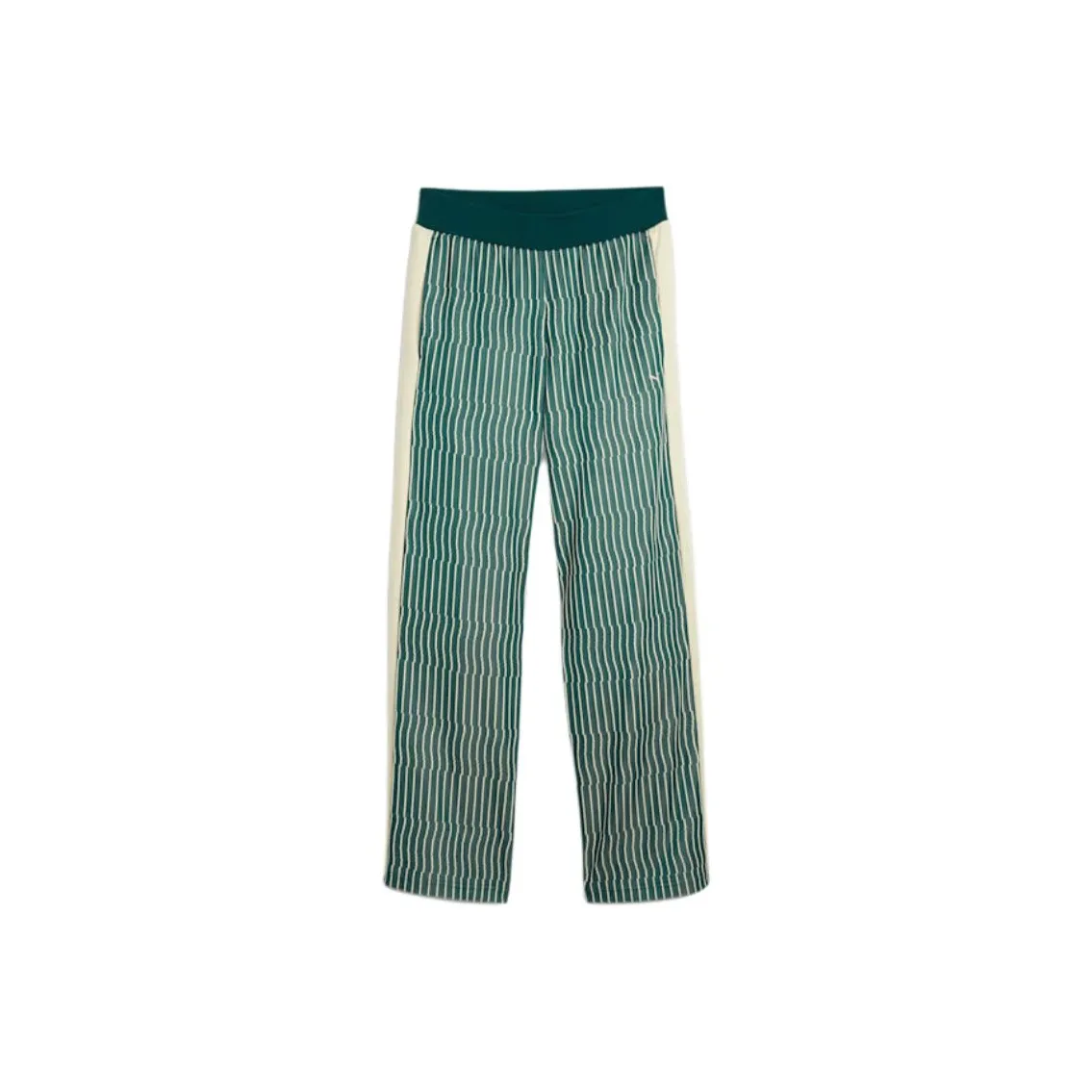 PUMA The Players Lane T7 Striped Trousers