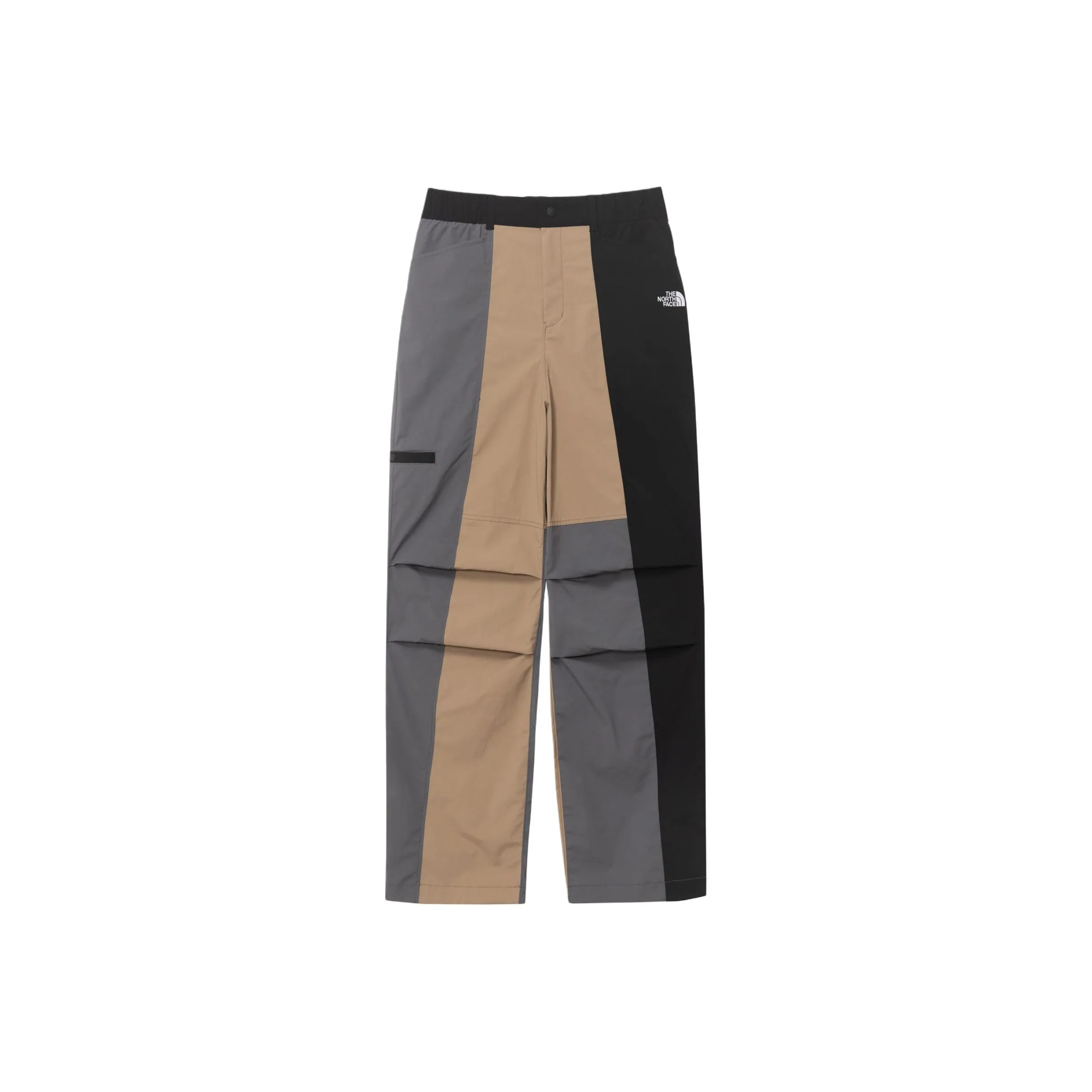 THE NORTH FACE Cargo Pants Men's Gray