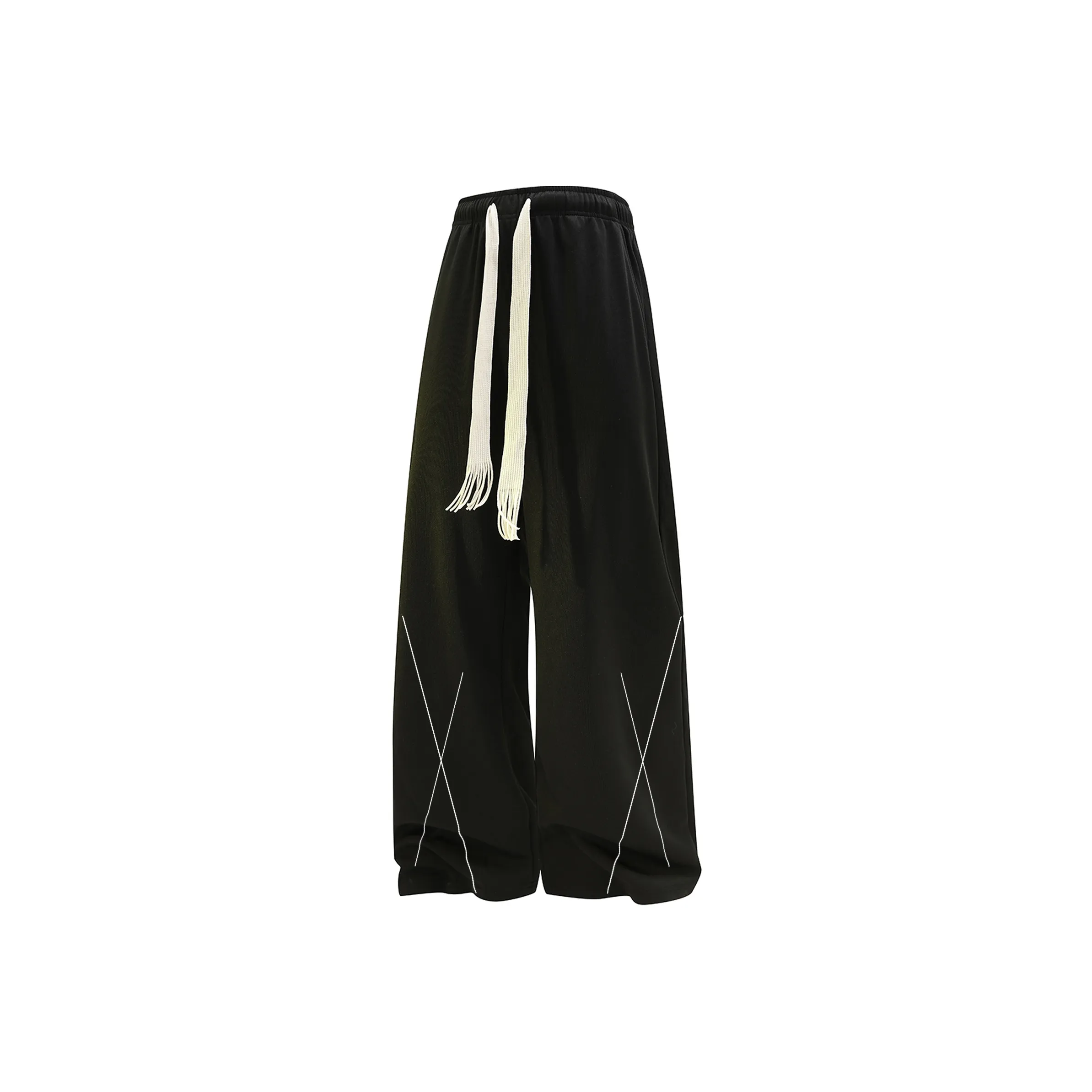 FONDLOOK Casual Pants Unisex