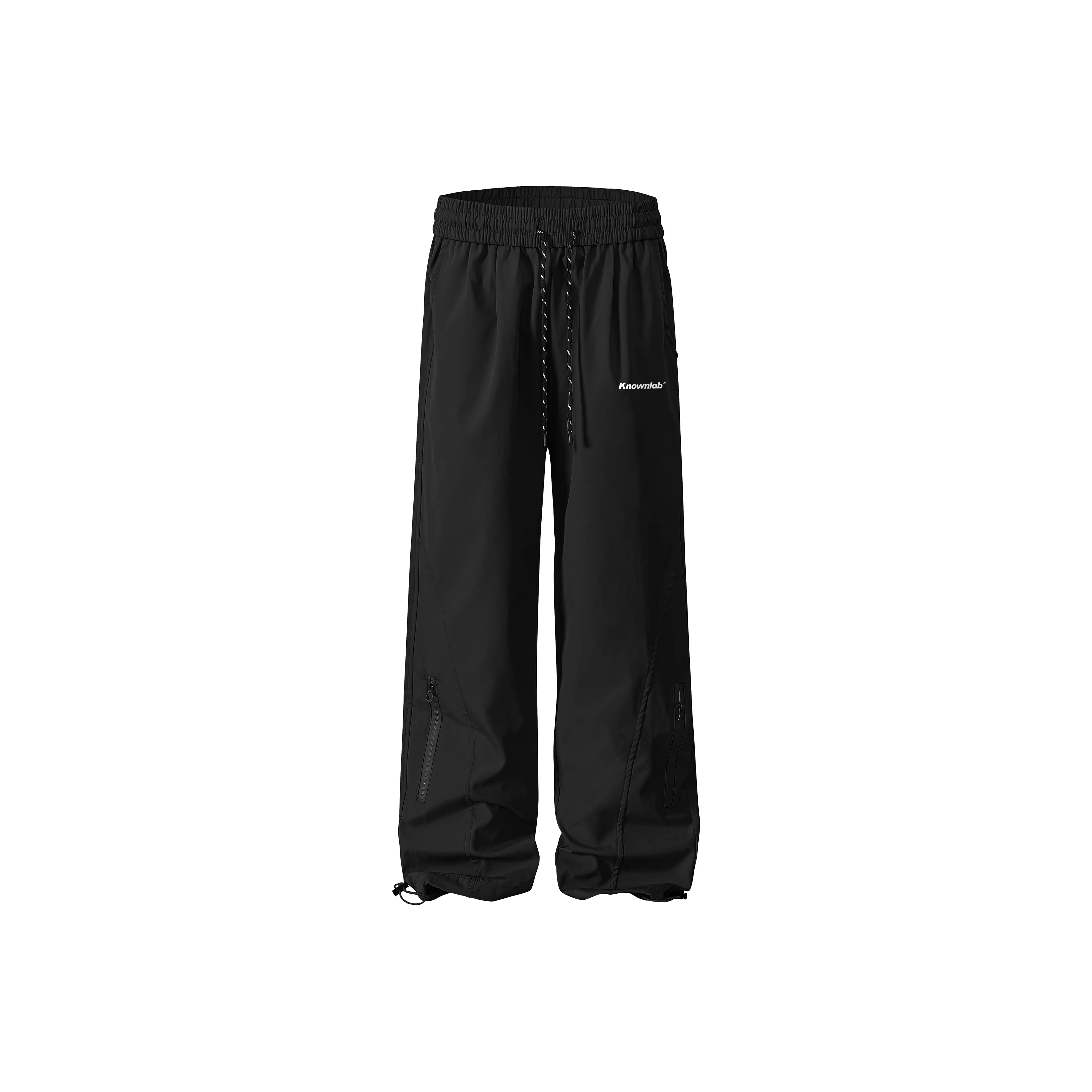 KNOWNLAB Windbreaker Pants Unisex