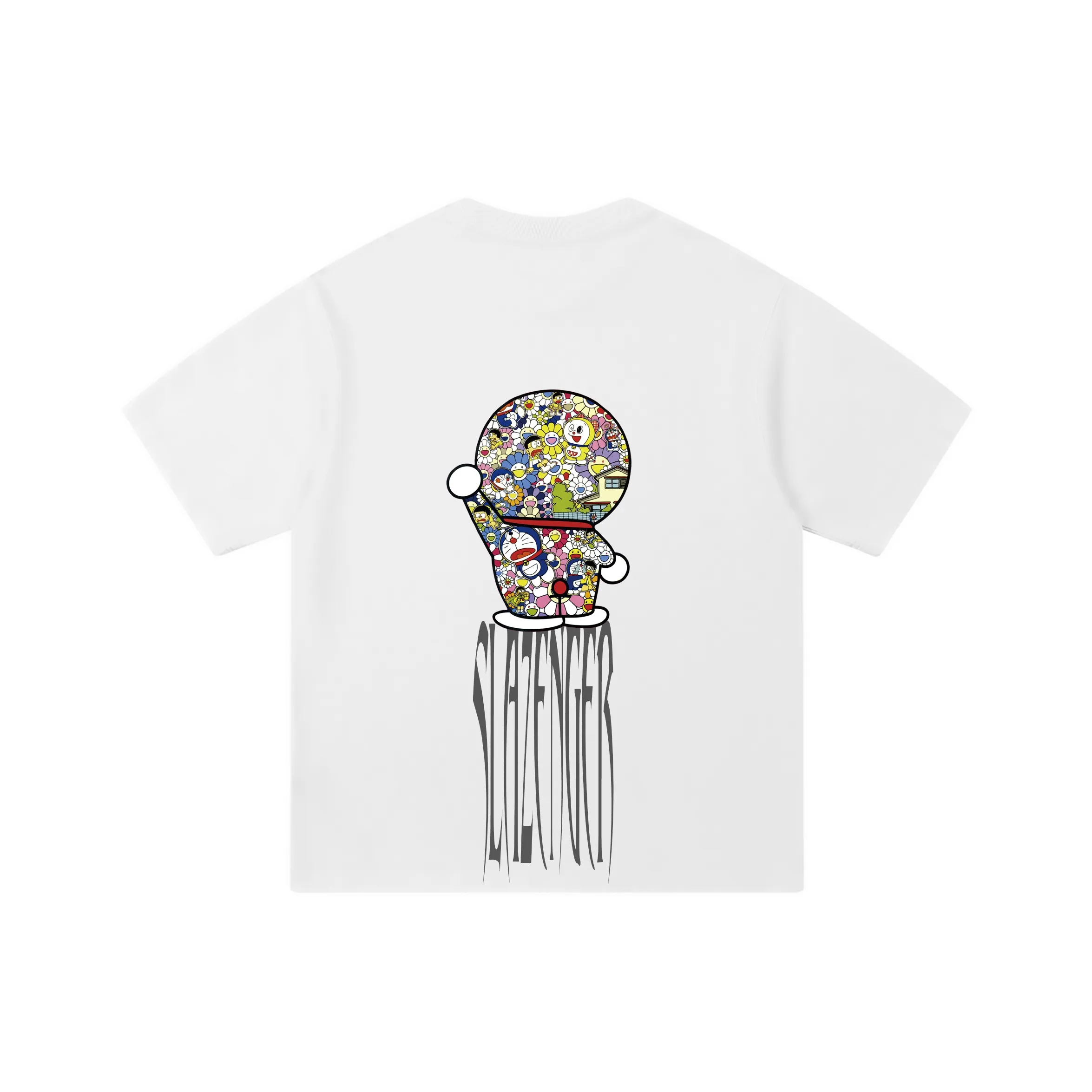 Slazenger Унисекс Футболка