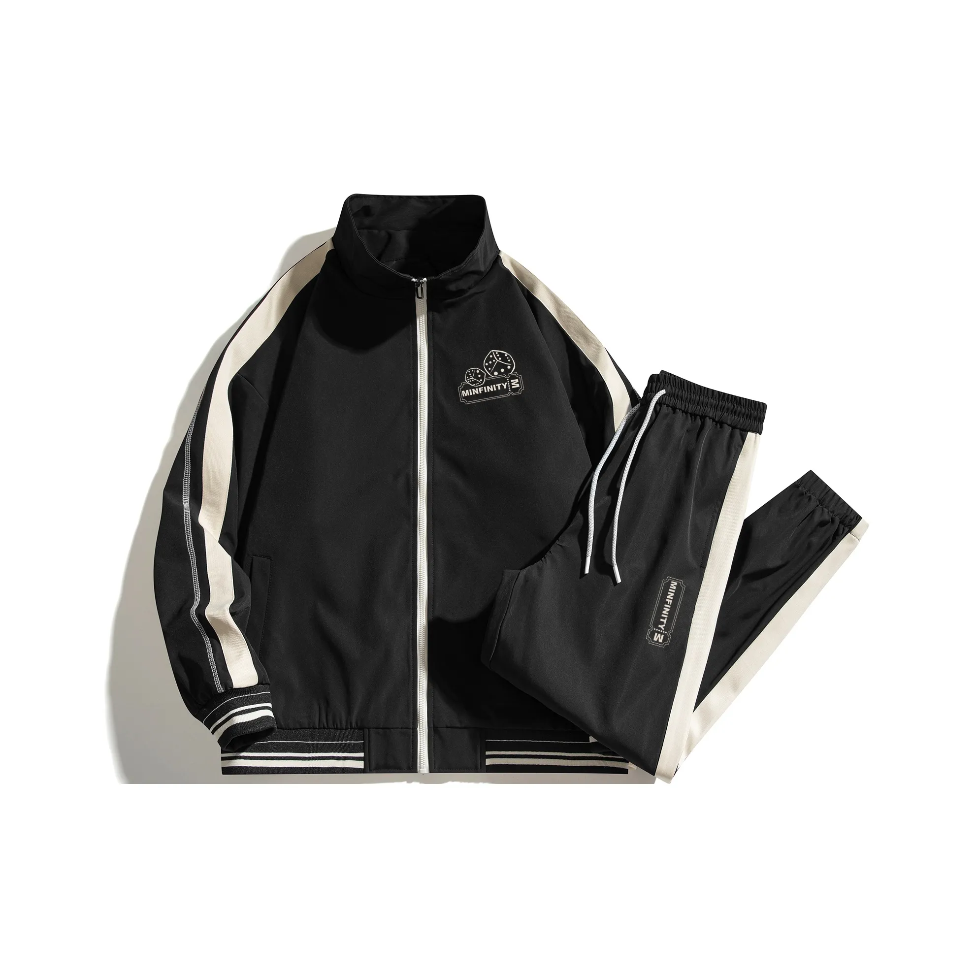 Minfinity Casual Sportswear Unisex