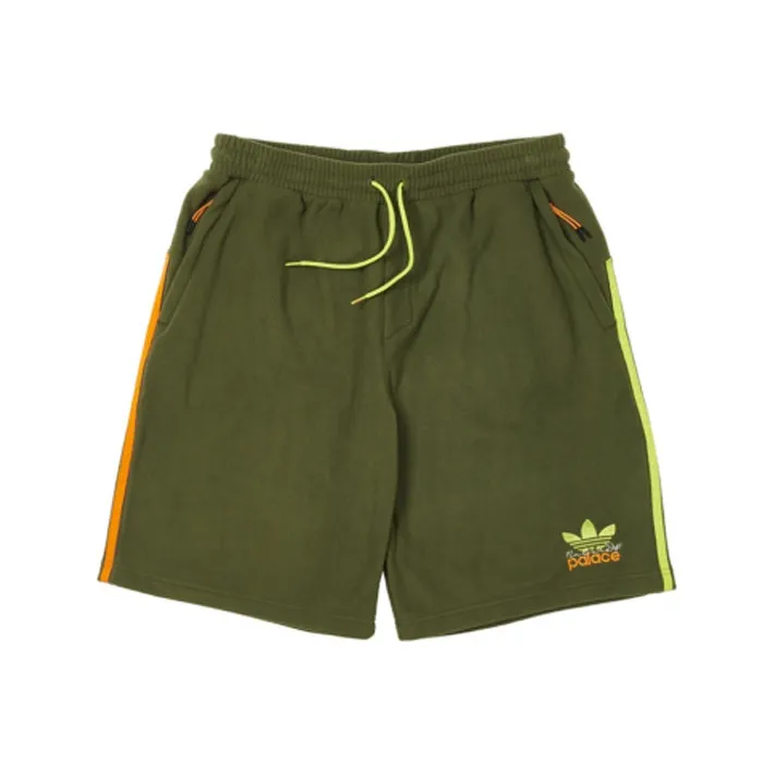 adidas originals x Palace Повседневные шорты Мужские Зеленые