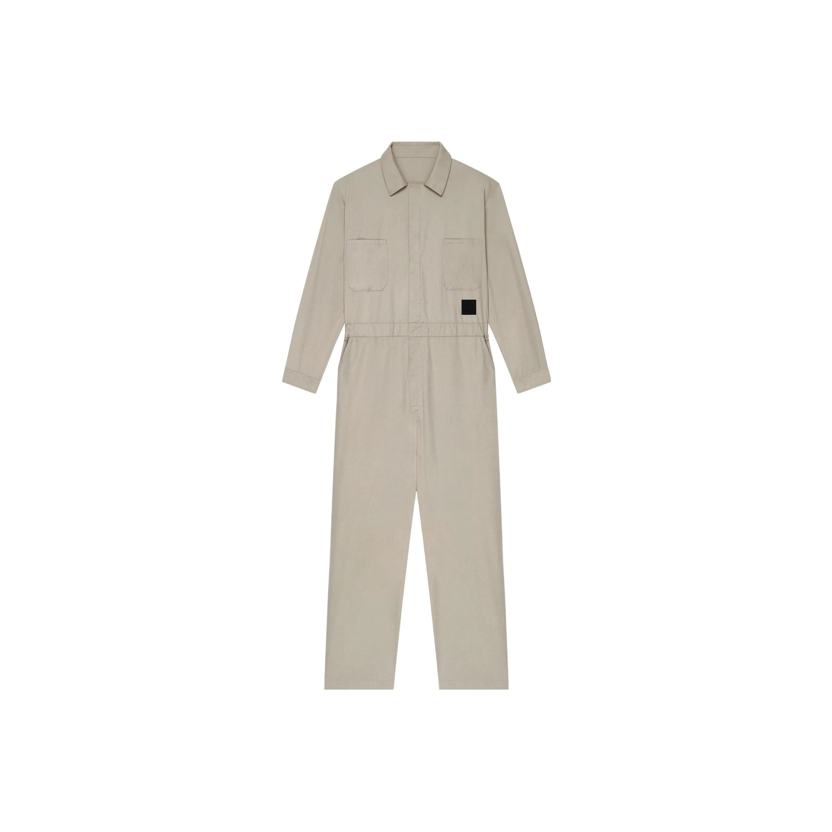 Givenchy Jumpsuits Men's Ore Gray