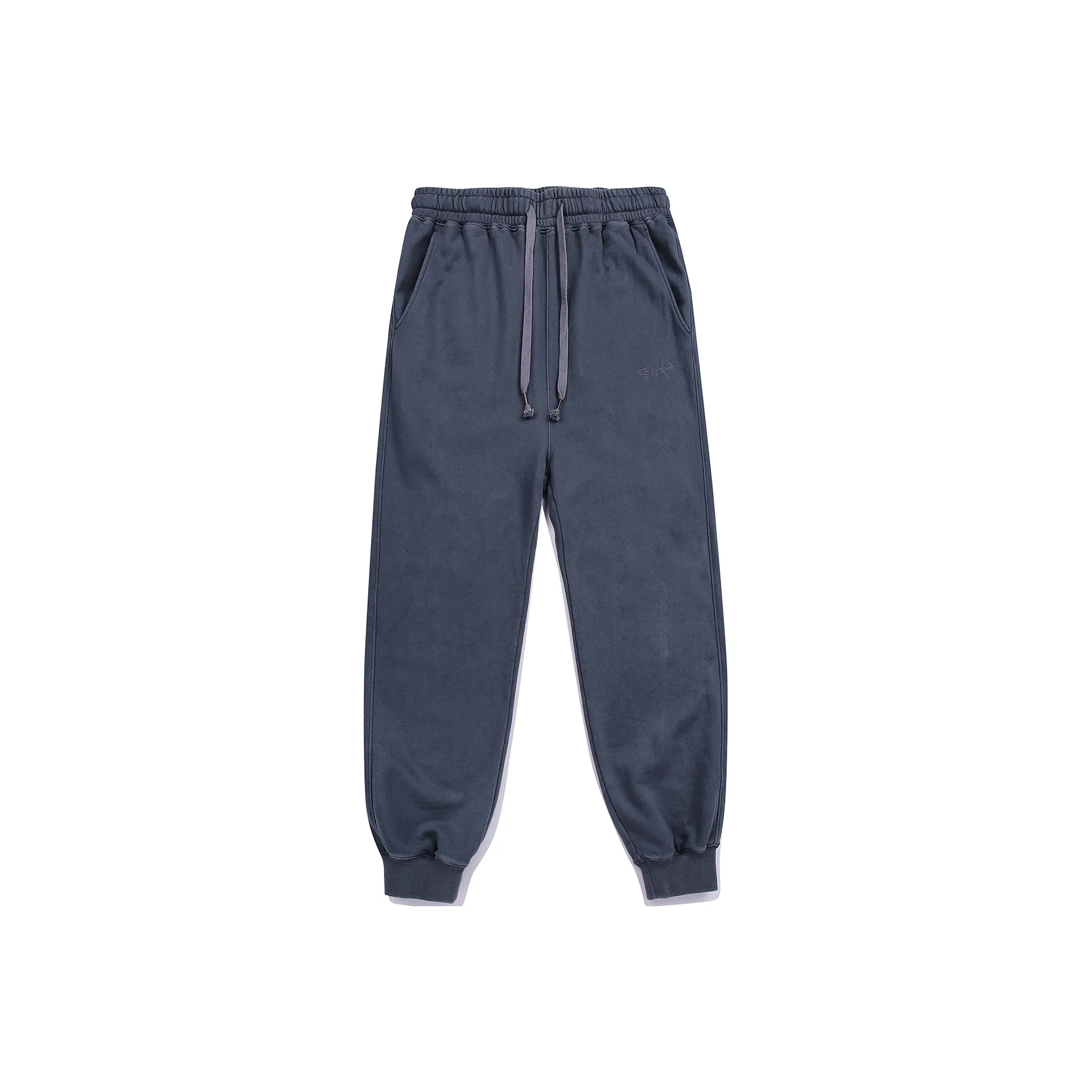 Guuka Casual Pants Unisex 4 Colors Available For Selection