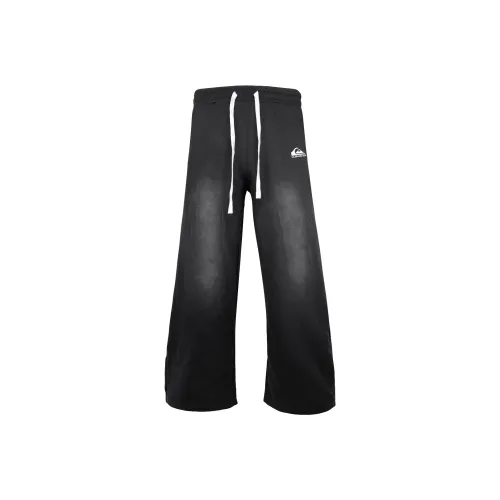 Quiksilver Унисекс Повседневные Брюки