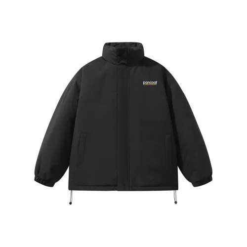 Pancoat Унисекс Объемные куртки (пуховики)