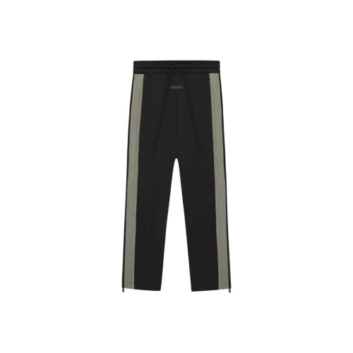 Fear of God Athletics Черные Унисекс Повседневные Брюки