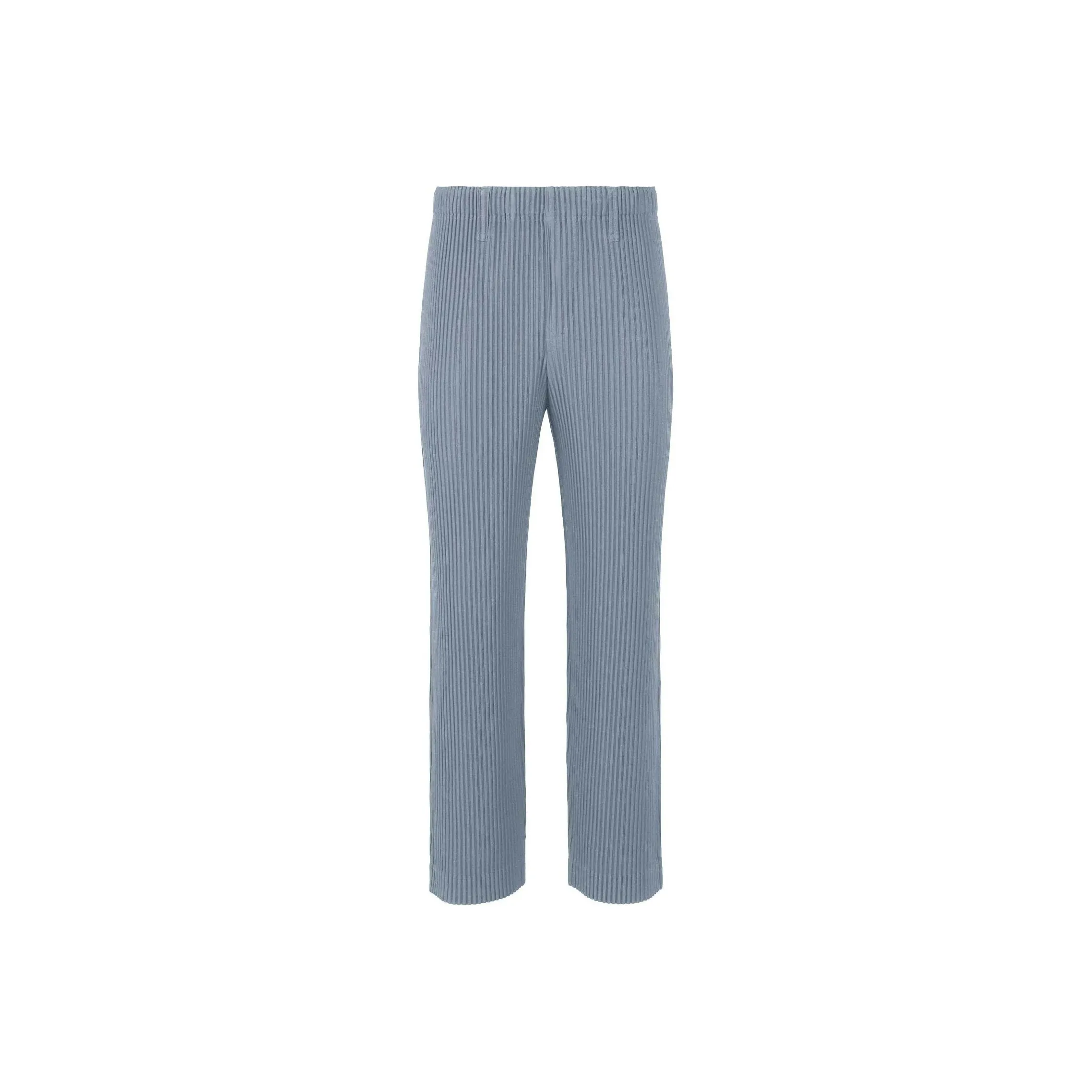Homme Plissé Issey Miyake Tailored Pleats Pants