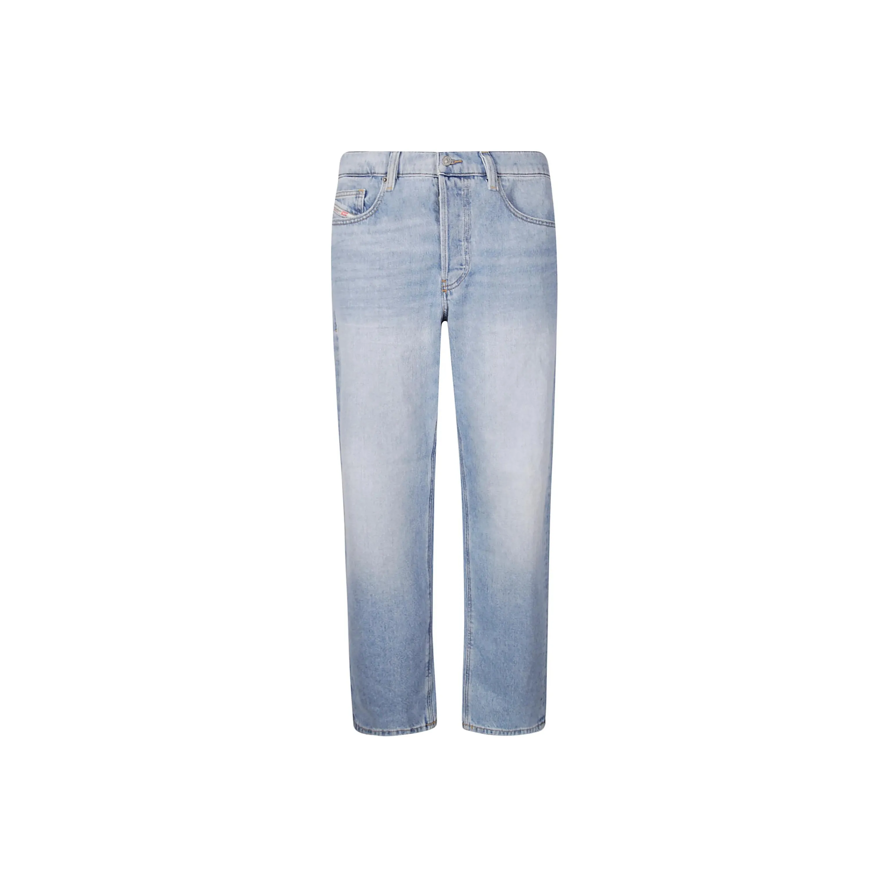 DIESEL D Macs 2010 L32 Jeans