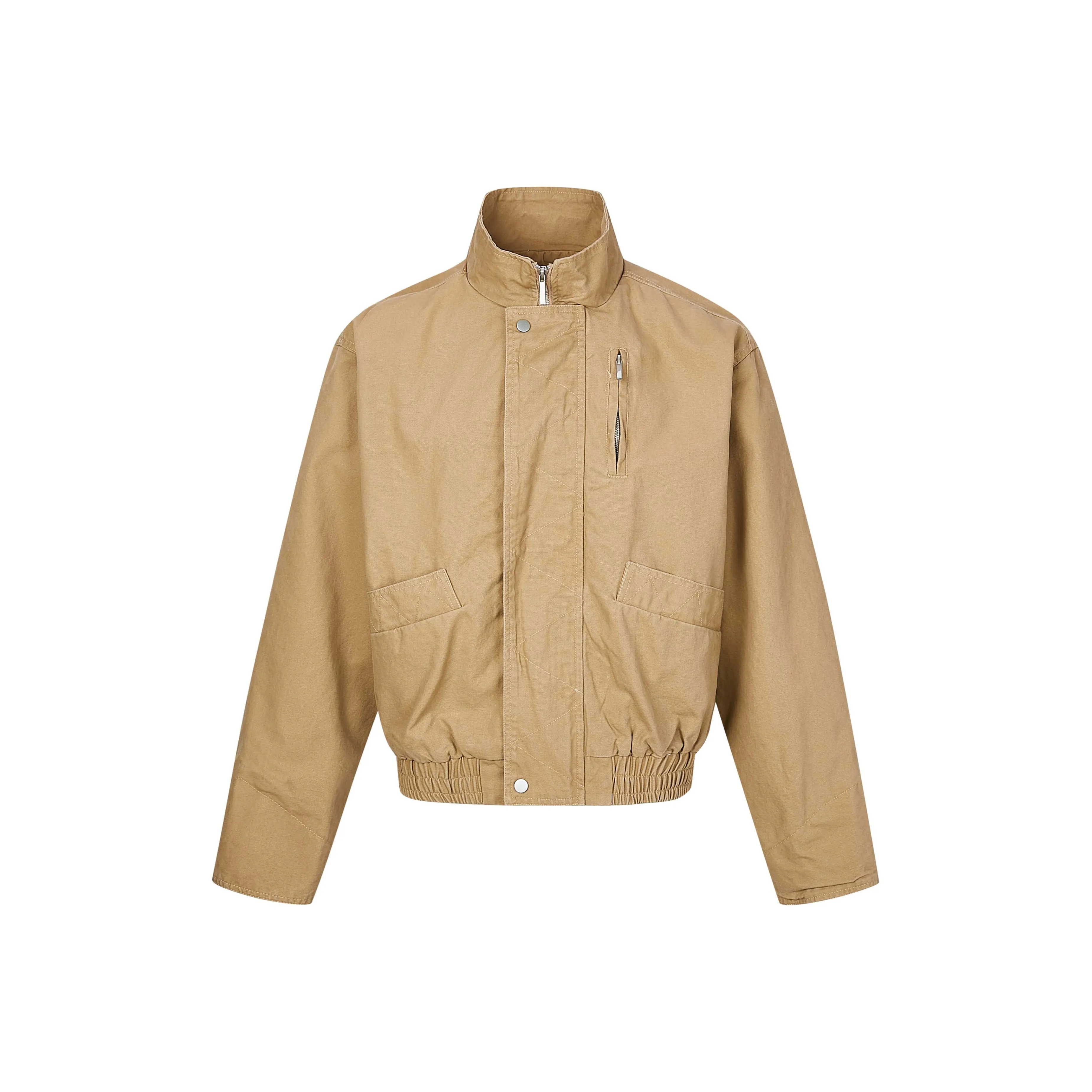 MADE EXTREME Хлопковый пуховик унисекс