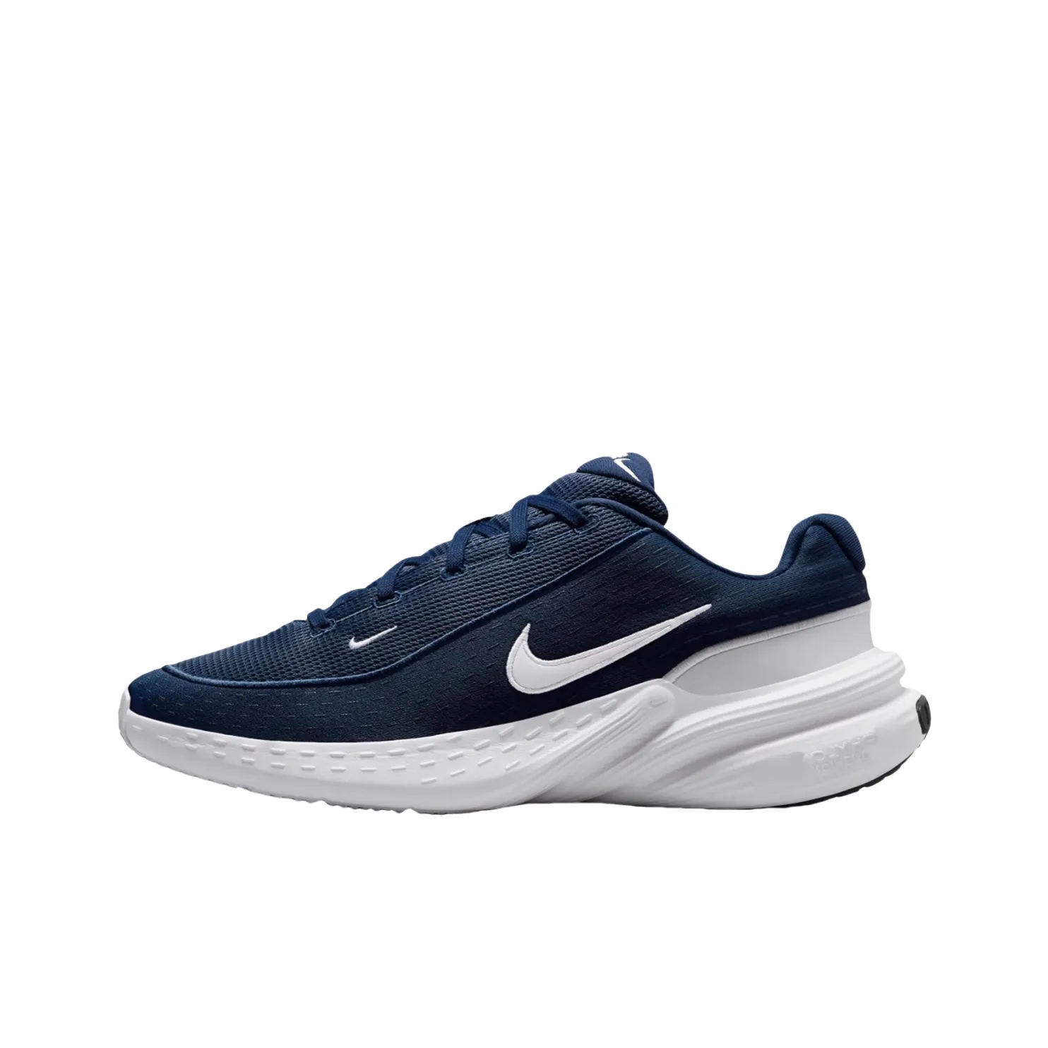 Nike Uplift SC Slip-resistant Abrasion-resistant Low Top Casual Long-Distance Sprint Running Shoes Men's Blue Найк Уплифт SC Противоскользящий Устойчивый к истиранию Низкий Топ Повседневный Бег на длинные дистанции Спринт Беговые кроссовки Мужской Синий