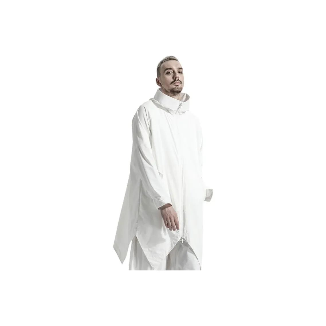 NORVINCY Jackets Unisex