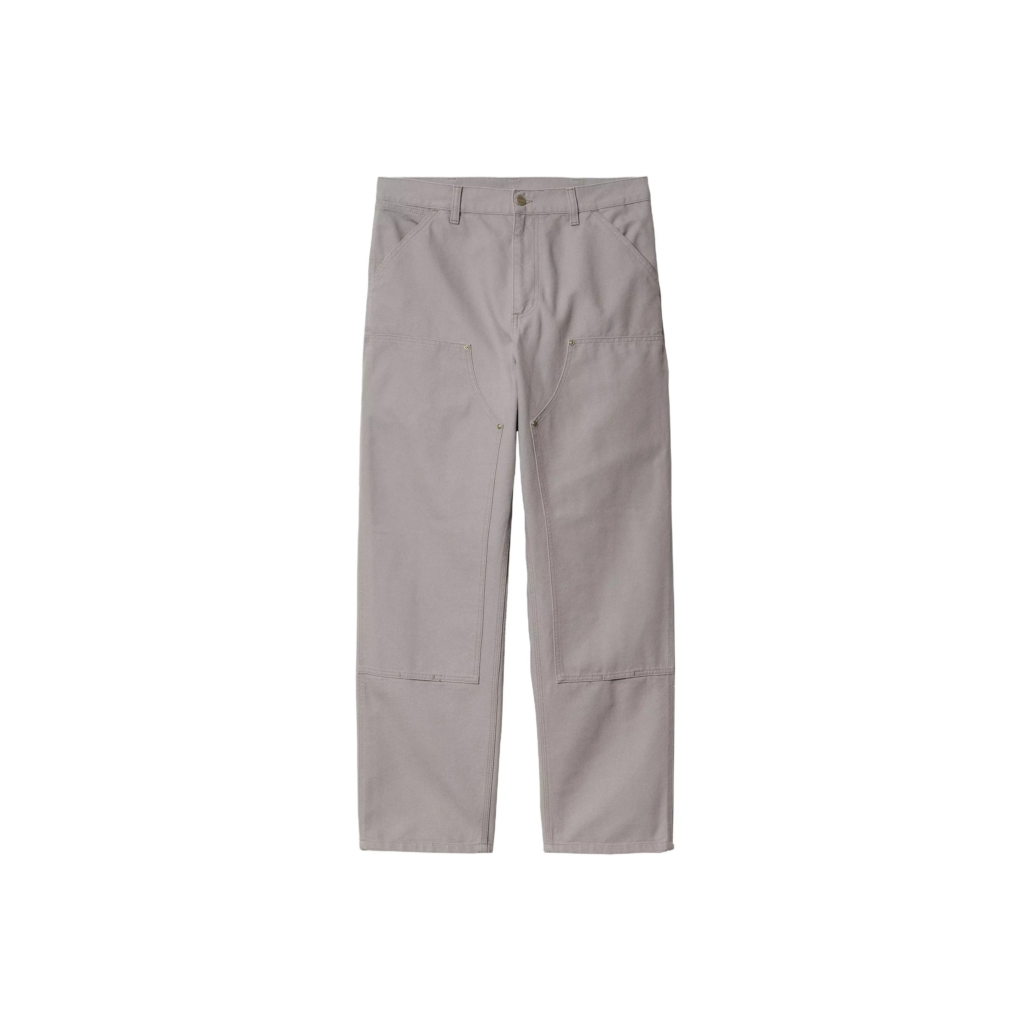 Carhartt WIP SS25 Повседневные брюки Мужские