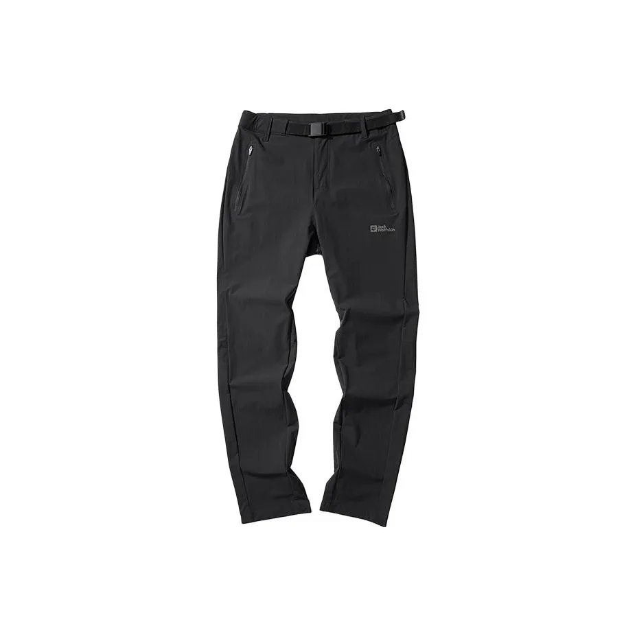 Jack Wolfskin ORDESA Быстросохнущие Брюки Мужские