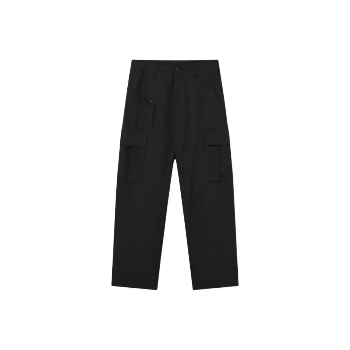 Levis Мужские Карго Брюки Черные