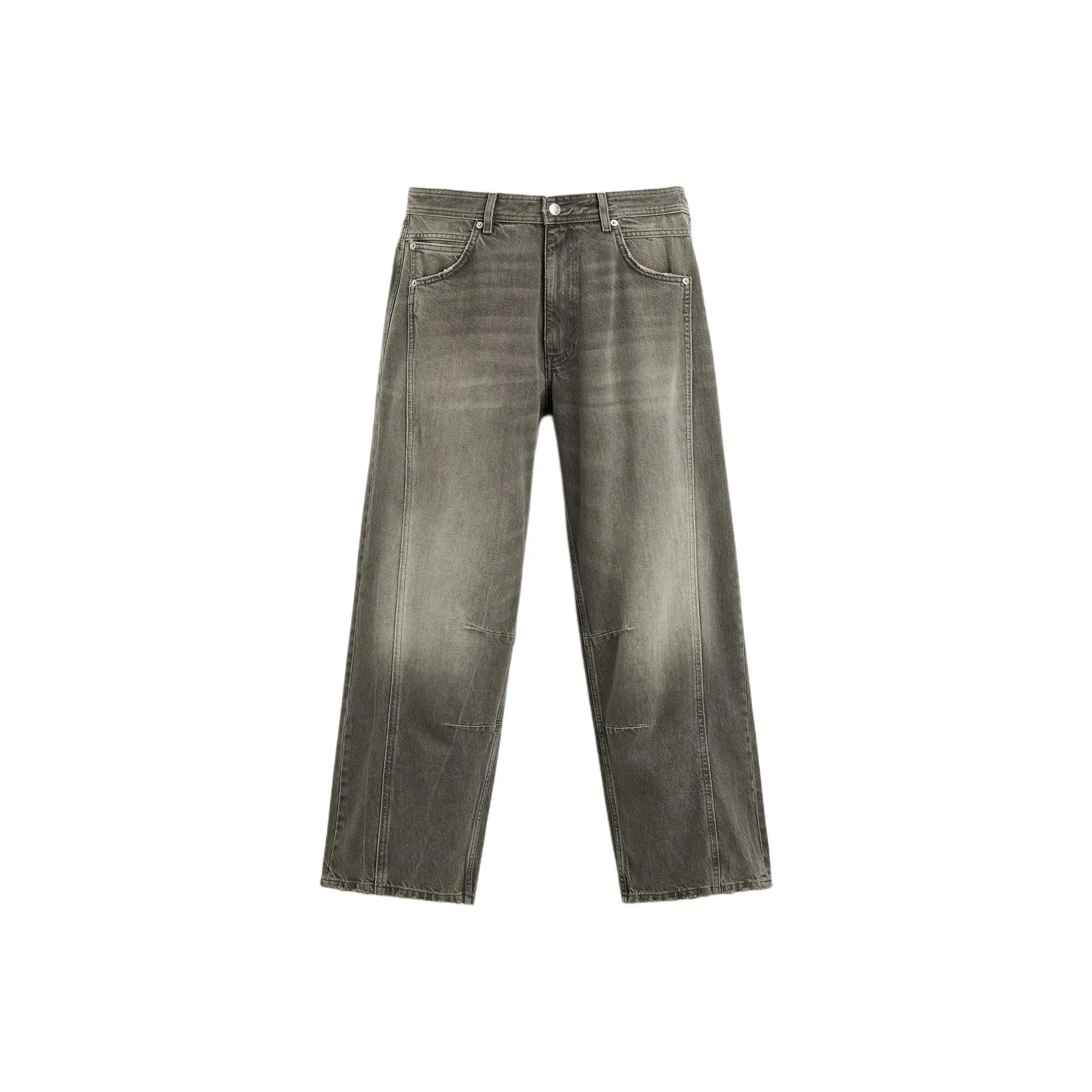 ZARA Мужские Джинсы