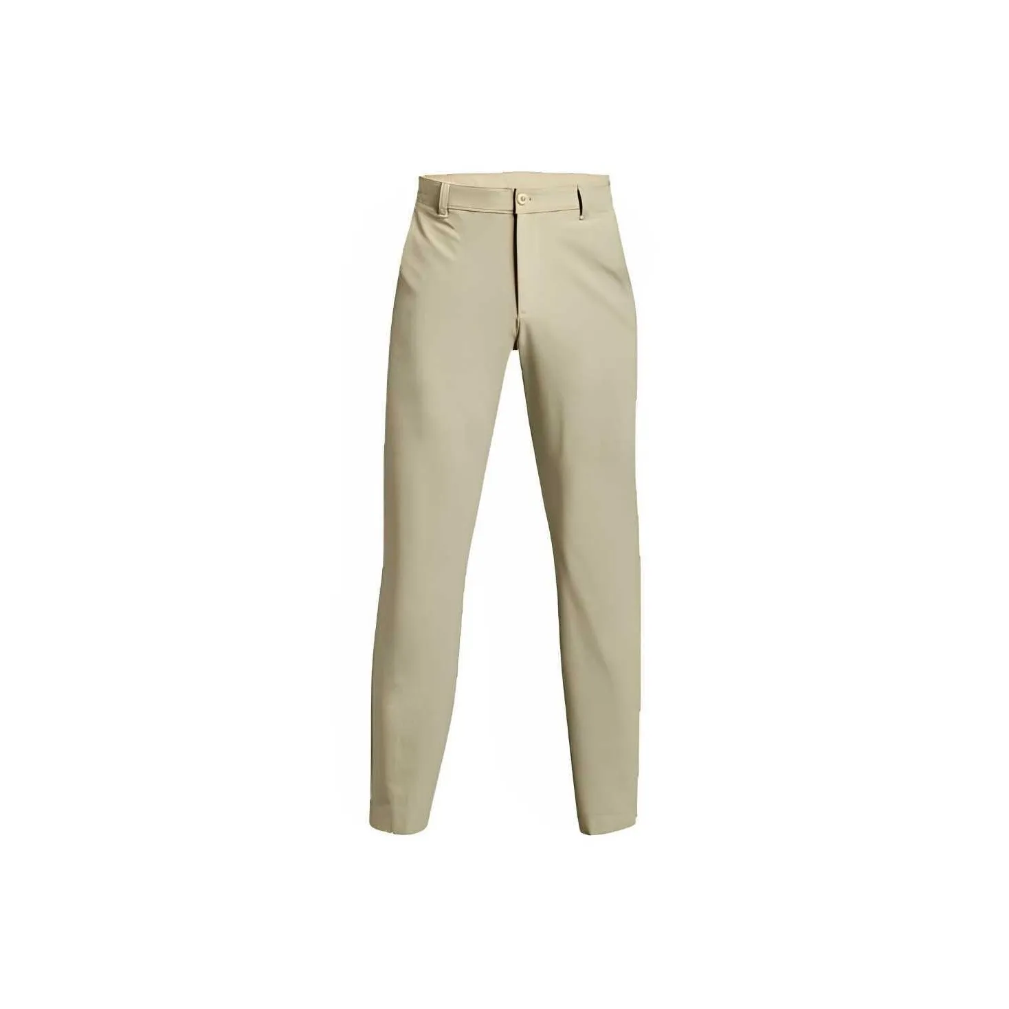 Under Armour Повседневные брюки Мужские Хаки