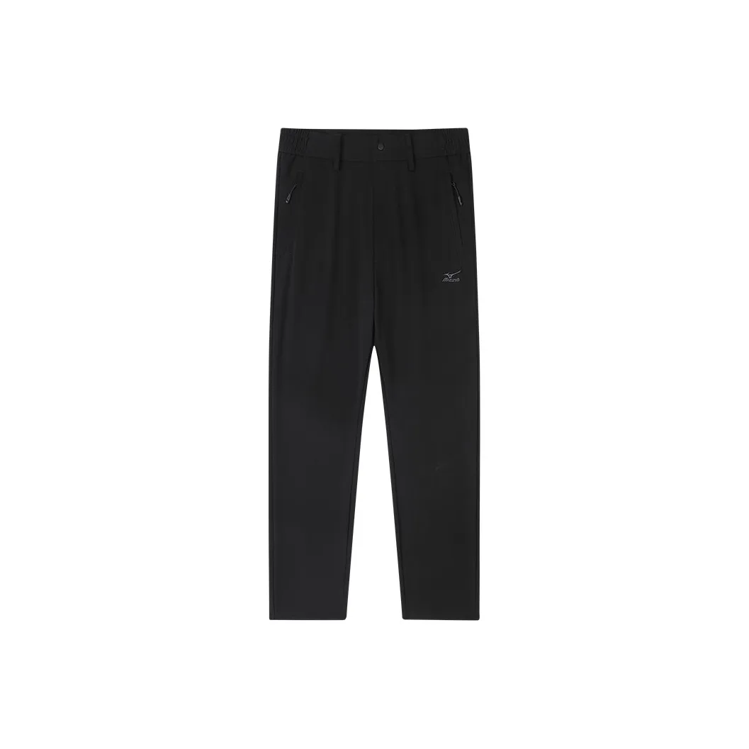 Mizuno Two Loops 8 Унисекс Повседневные брюки