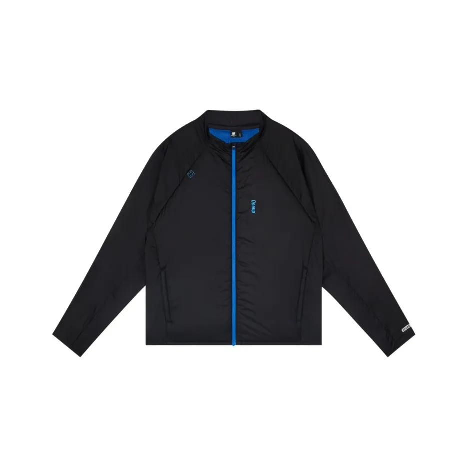 ONE UP Puffer Jackets Unisex