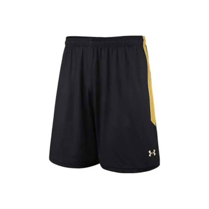 Under Armour Shorts Unisex Black