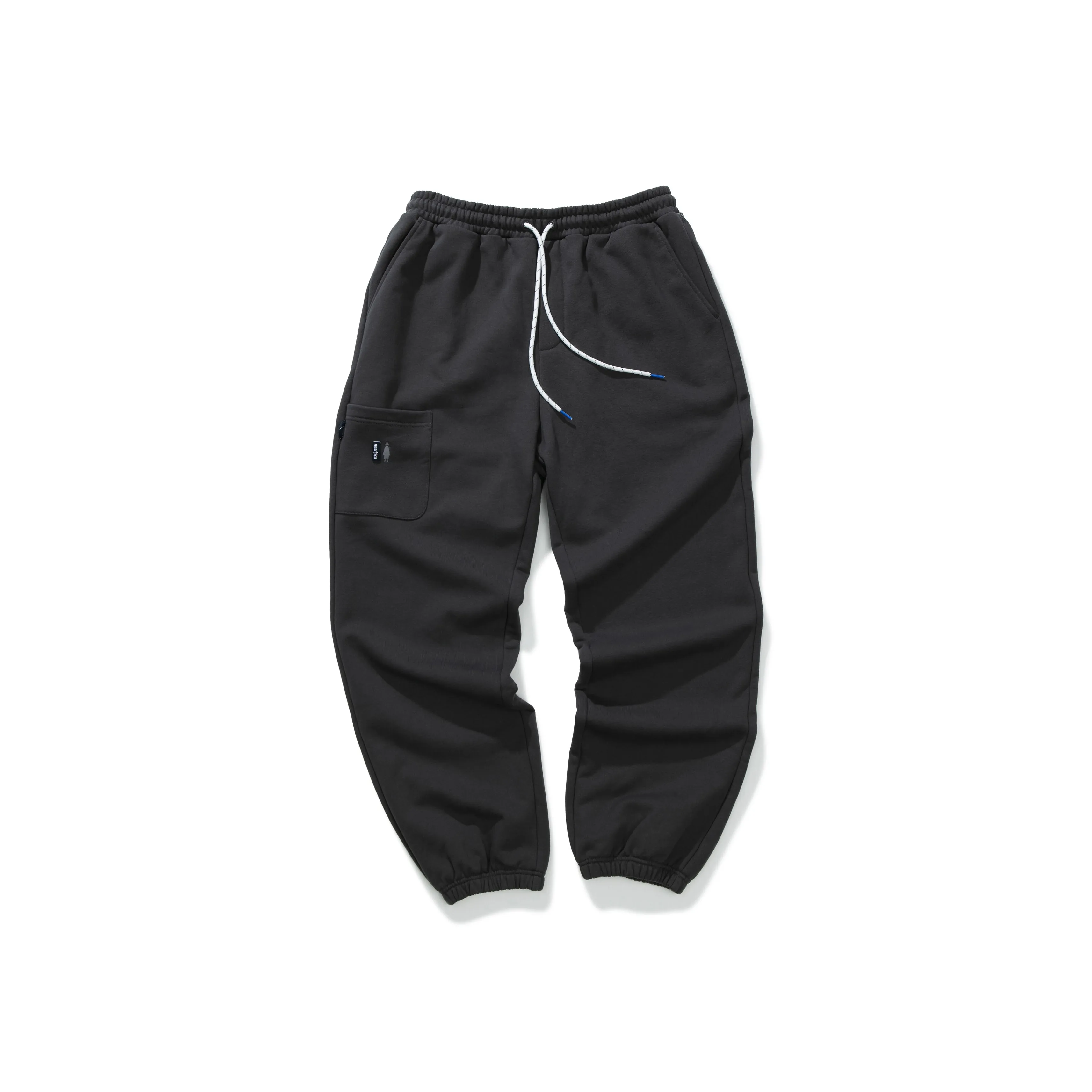 Nautica White Sail Вязаные тренировочные брюки для мужчин