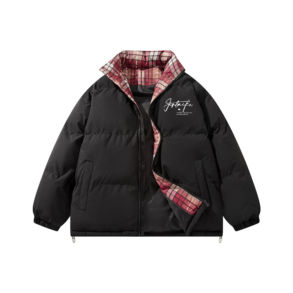 BAGE Унисекс Пуховики