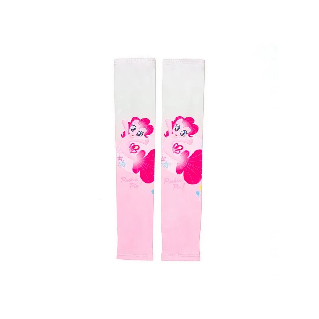 My Little Pony X PinkyPinky Sun Protection Sleeves Kids