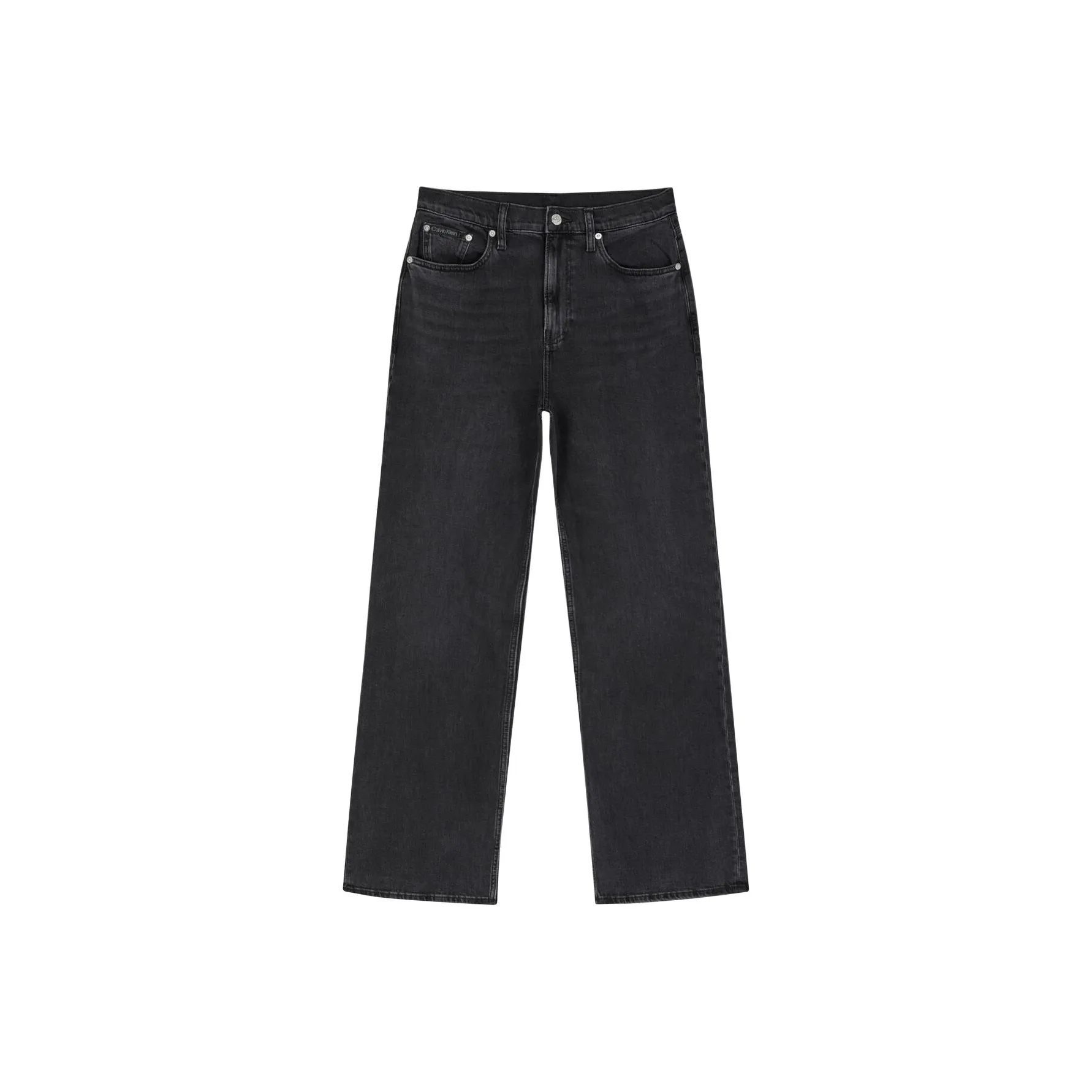 Calvin Klein Мужские черные джинсы