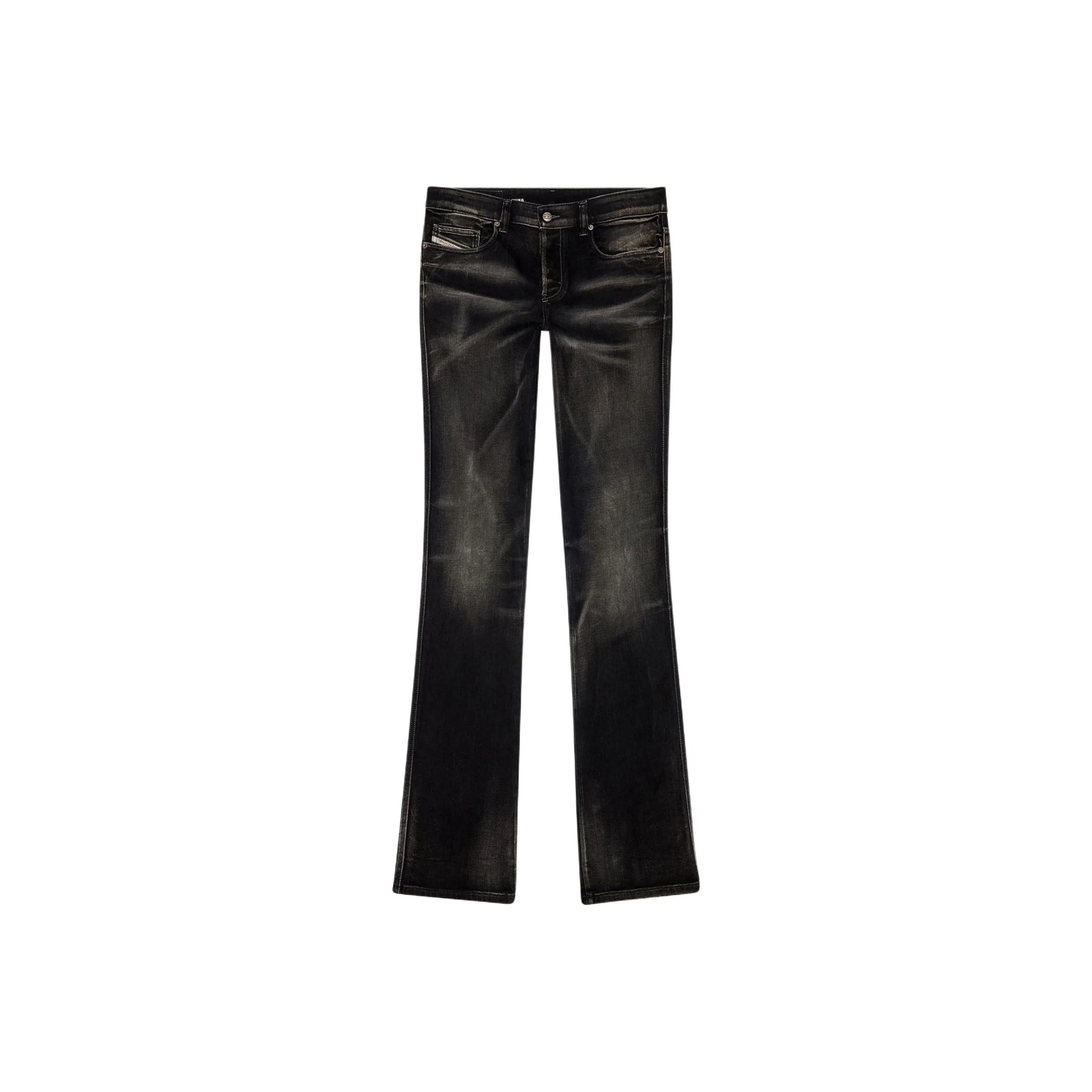 DIESEL Bootcut Jeans