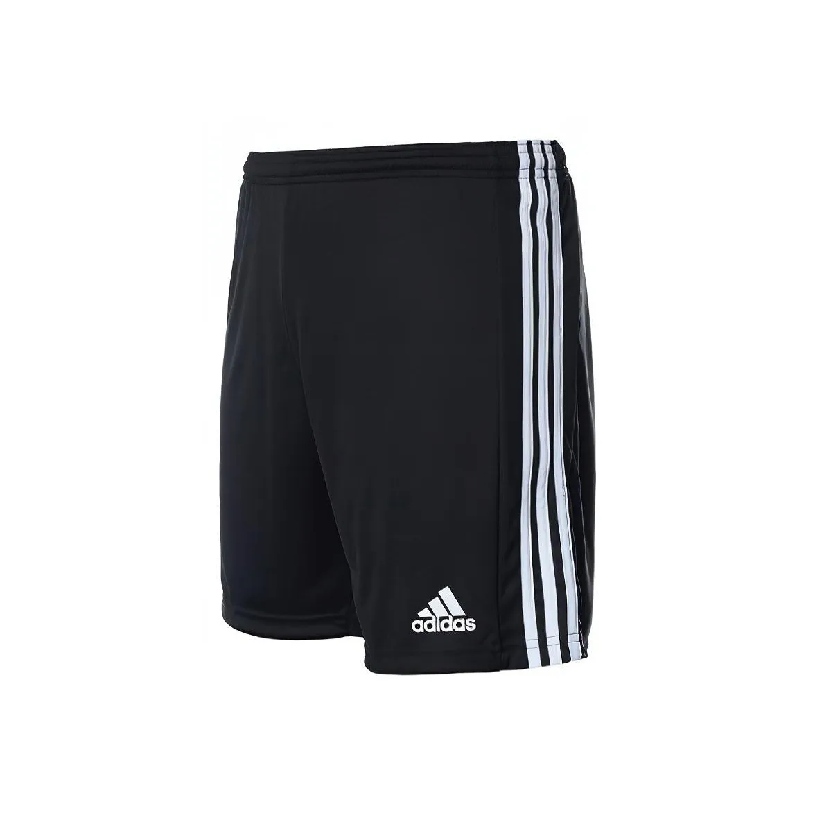 Adidas Casual Shorts Men's Black