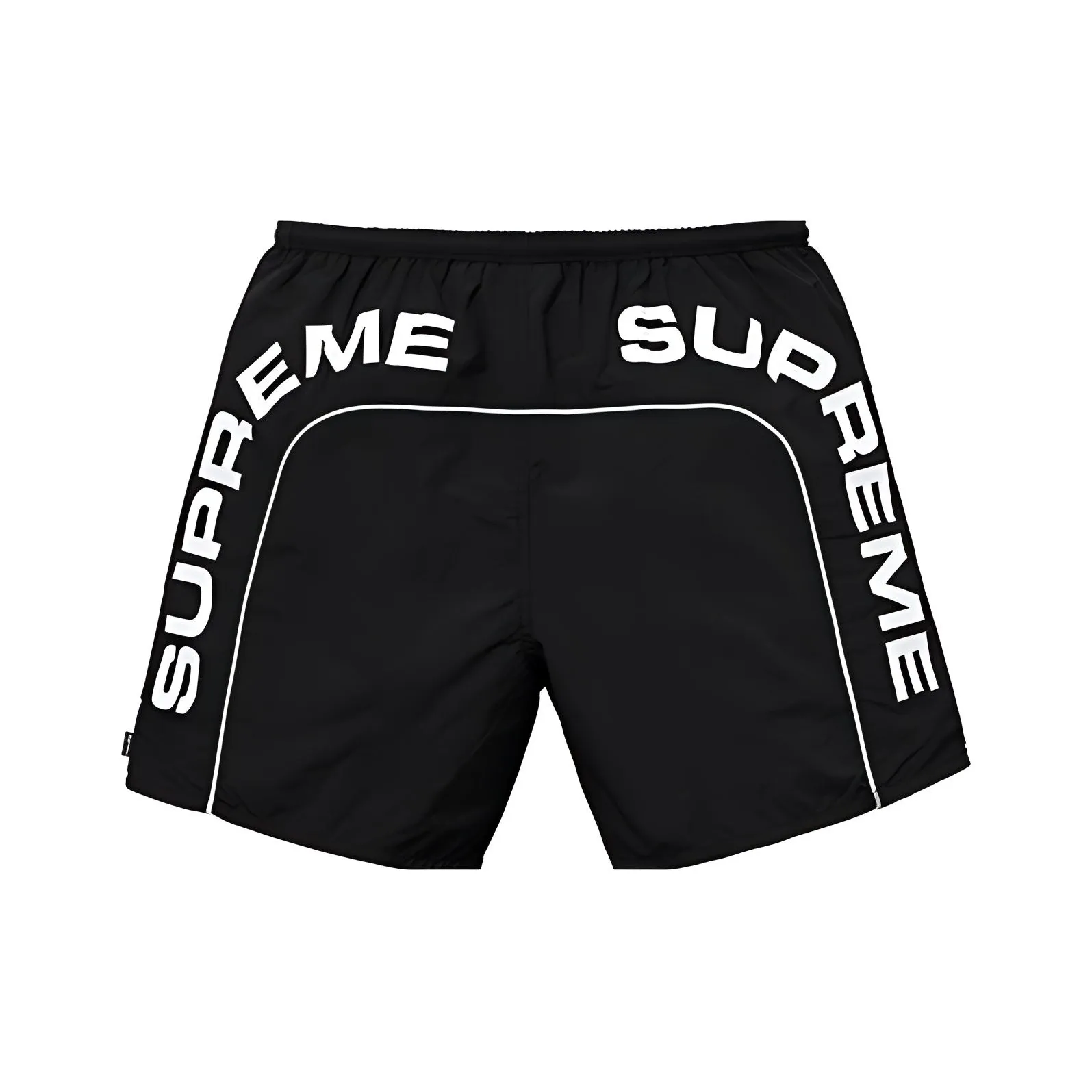 Supreme SS18 Casual Shorts Unisex