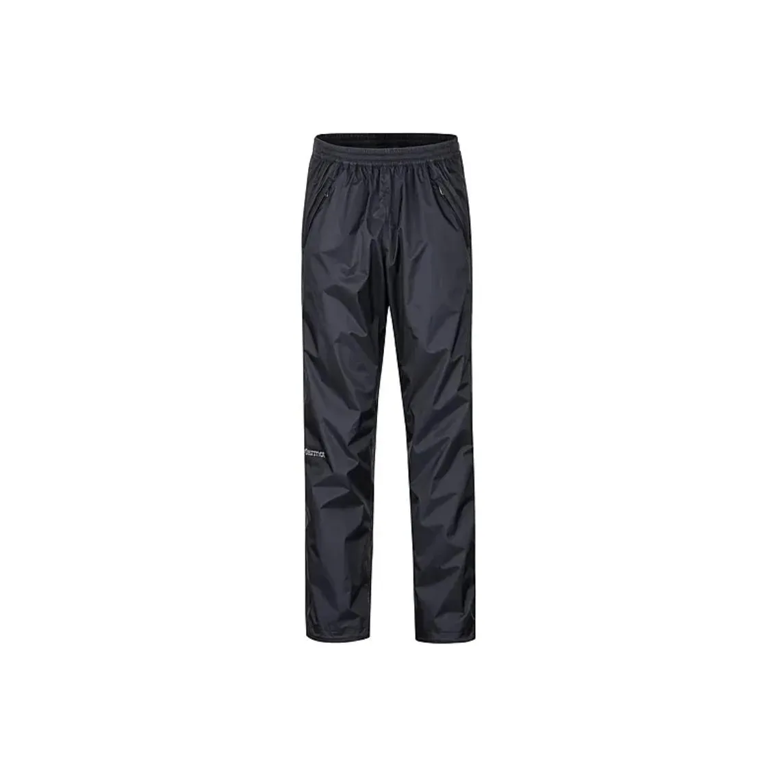 Marmot Повседневные брюки Мужские Черные