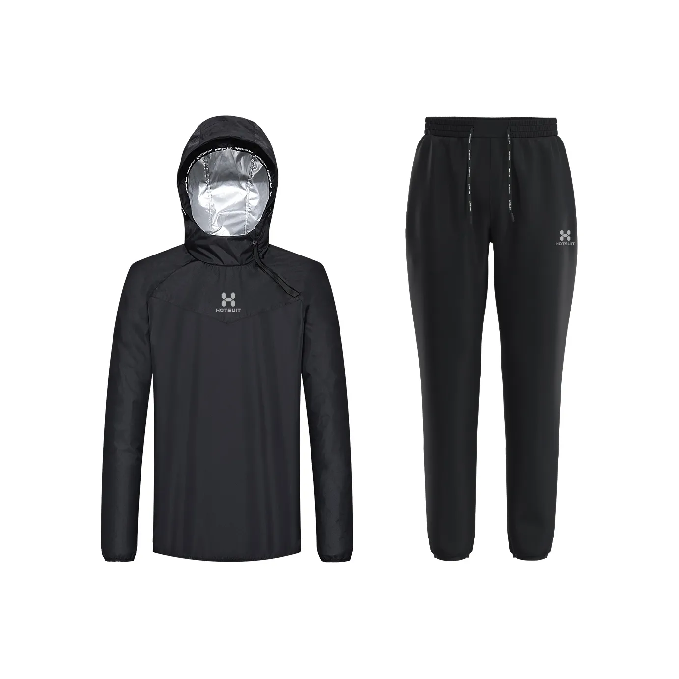 HOTSUIT Повседневная спортивная одежда Унисекс