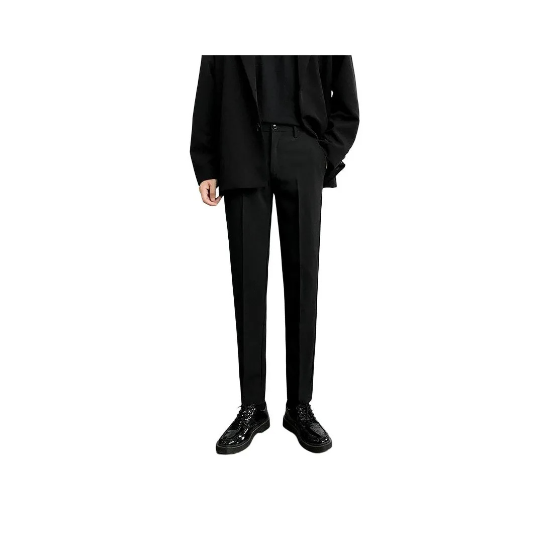 OPMO Suit Trousers Unisex