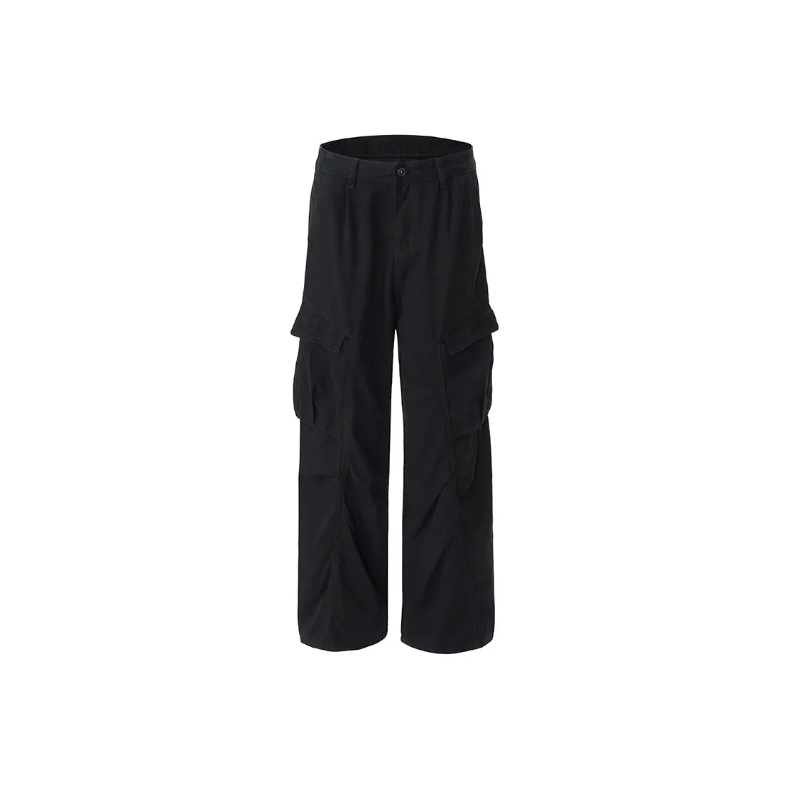 NAICHA STUDIO Casual Pants Unisex